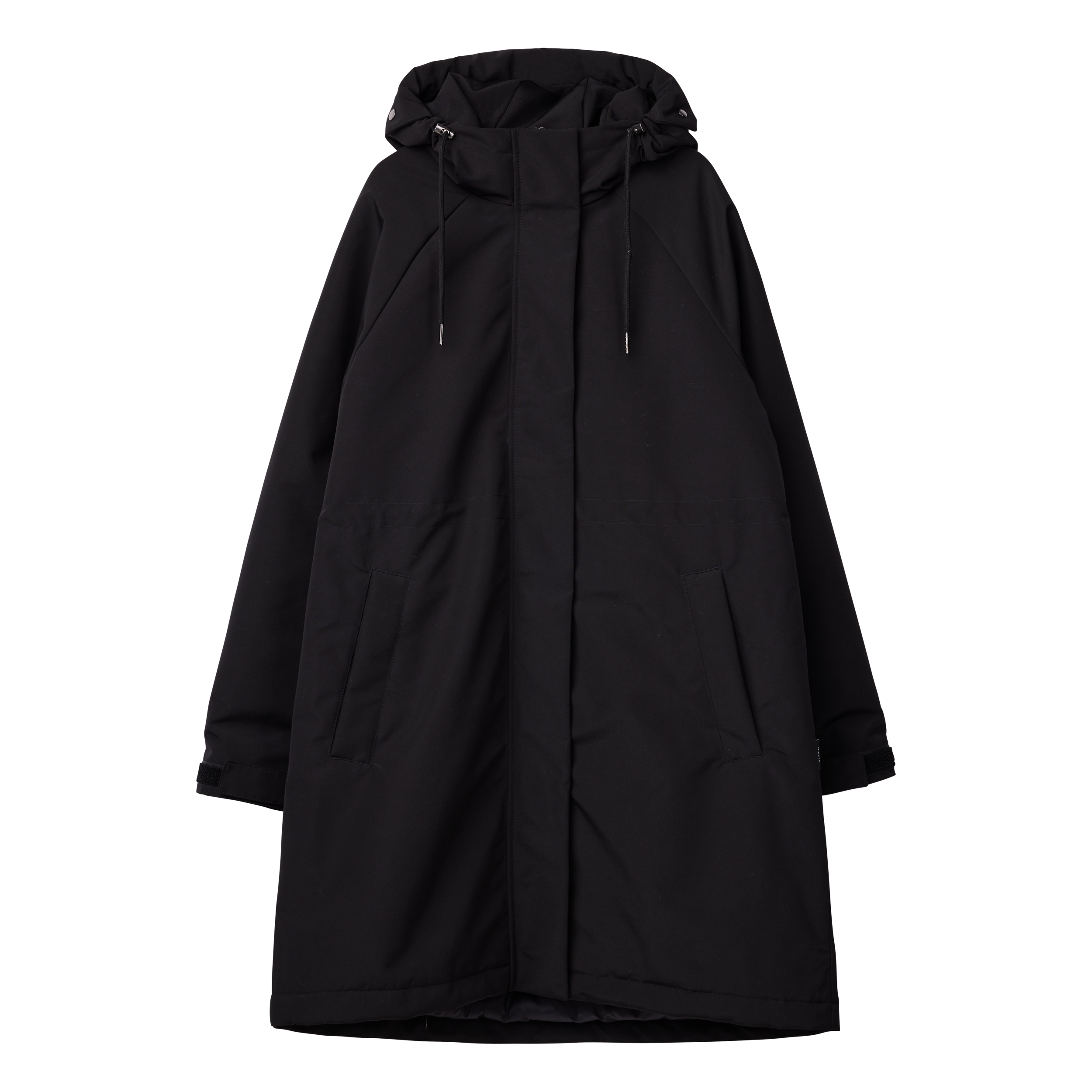 Kaija Coat