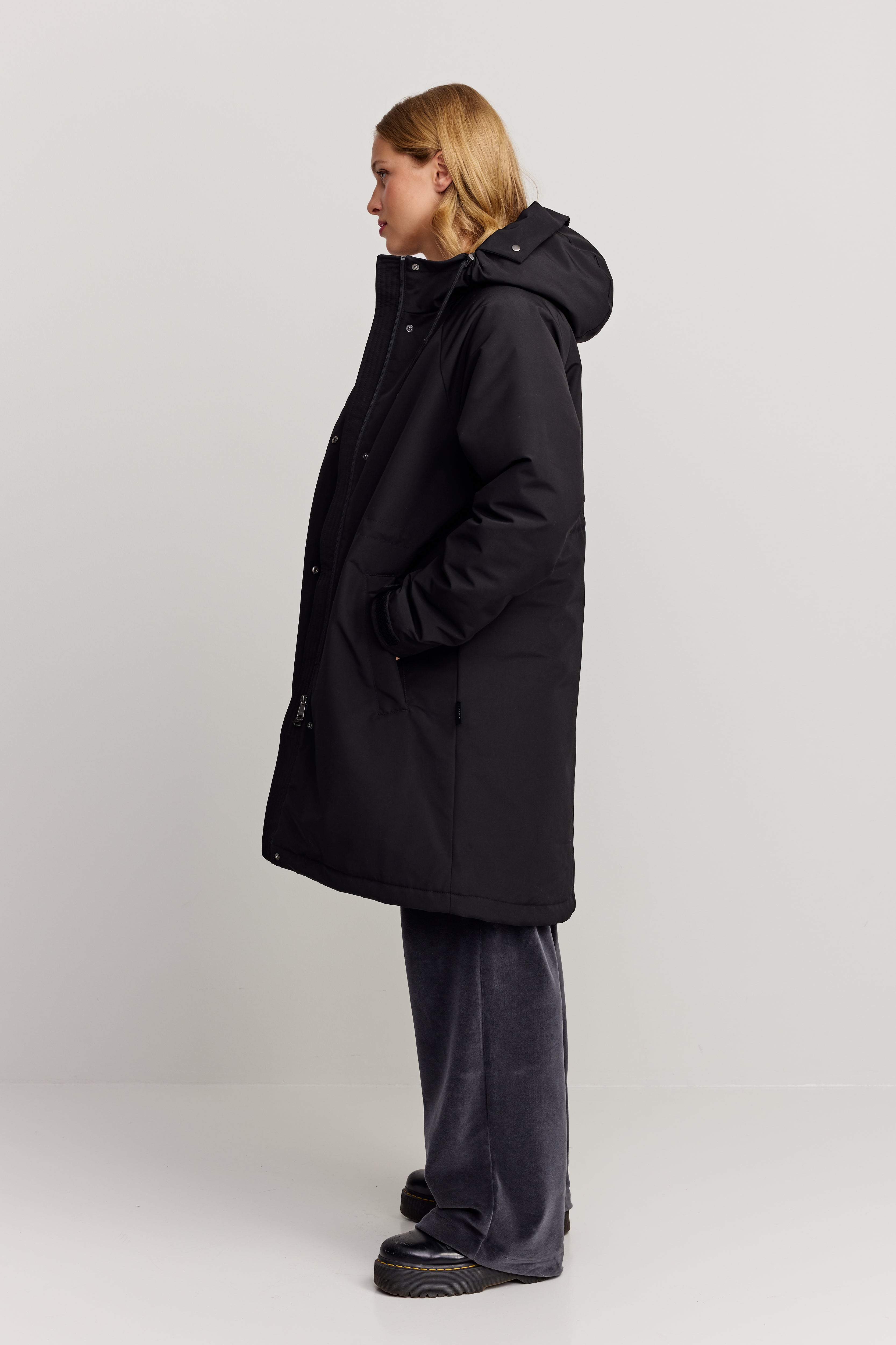 Kaija Coat