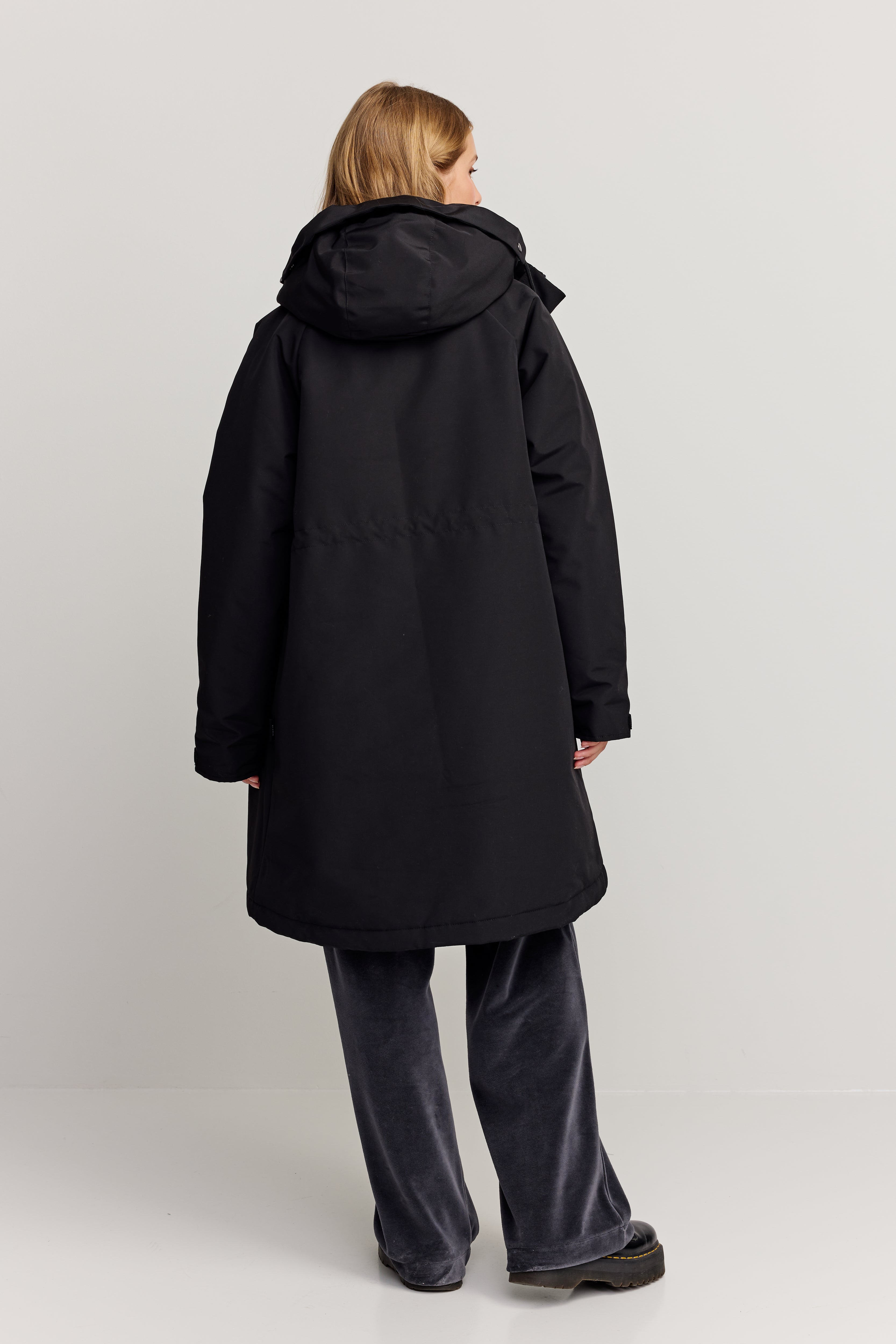 Kaija Coat