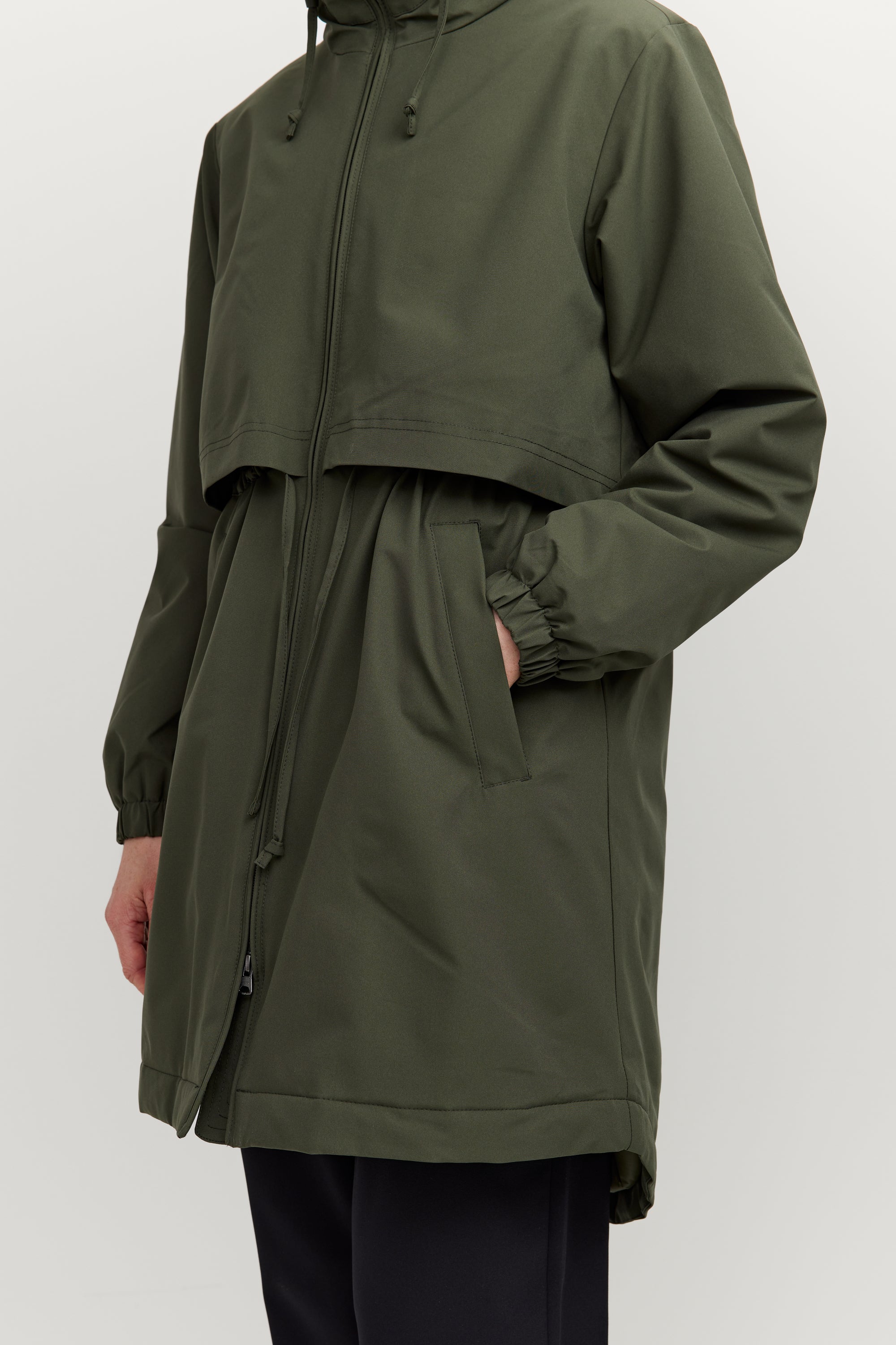 Lauha Jacket
