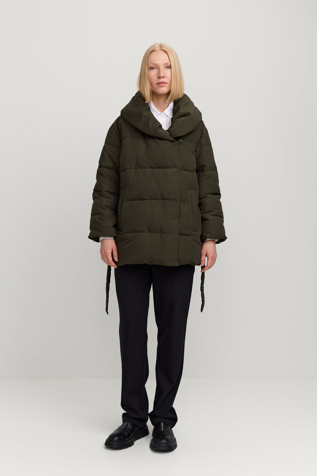 Heini Jacket