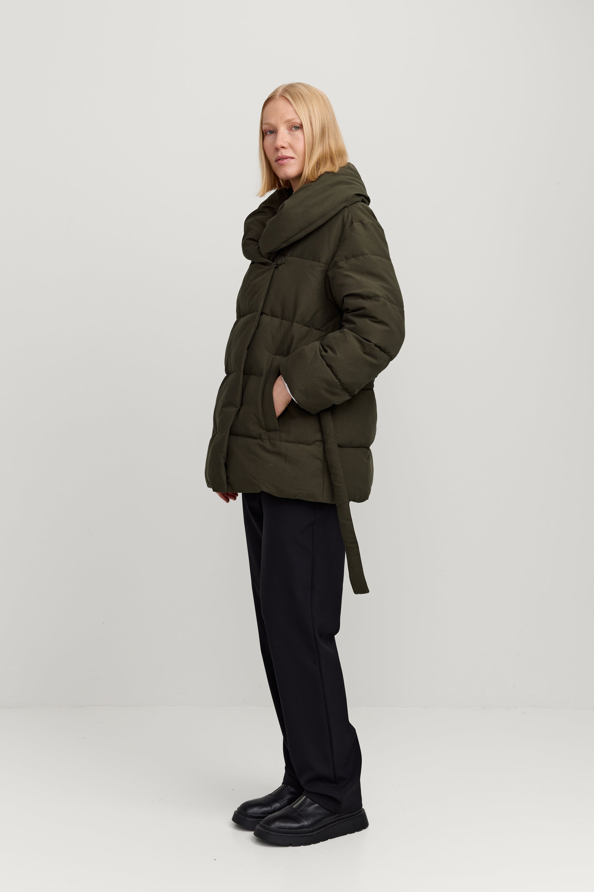 Heini Jacket