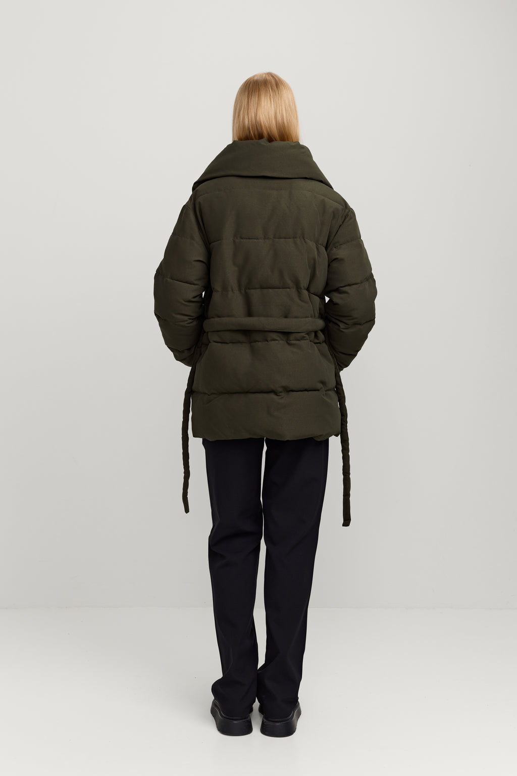 Heini Jacket