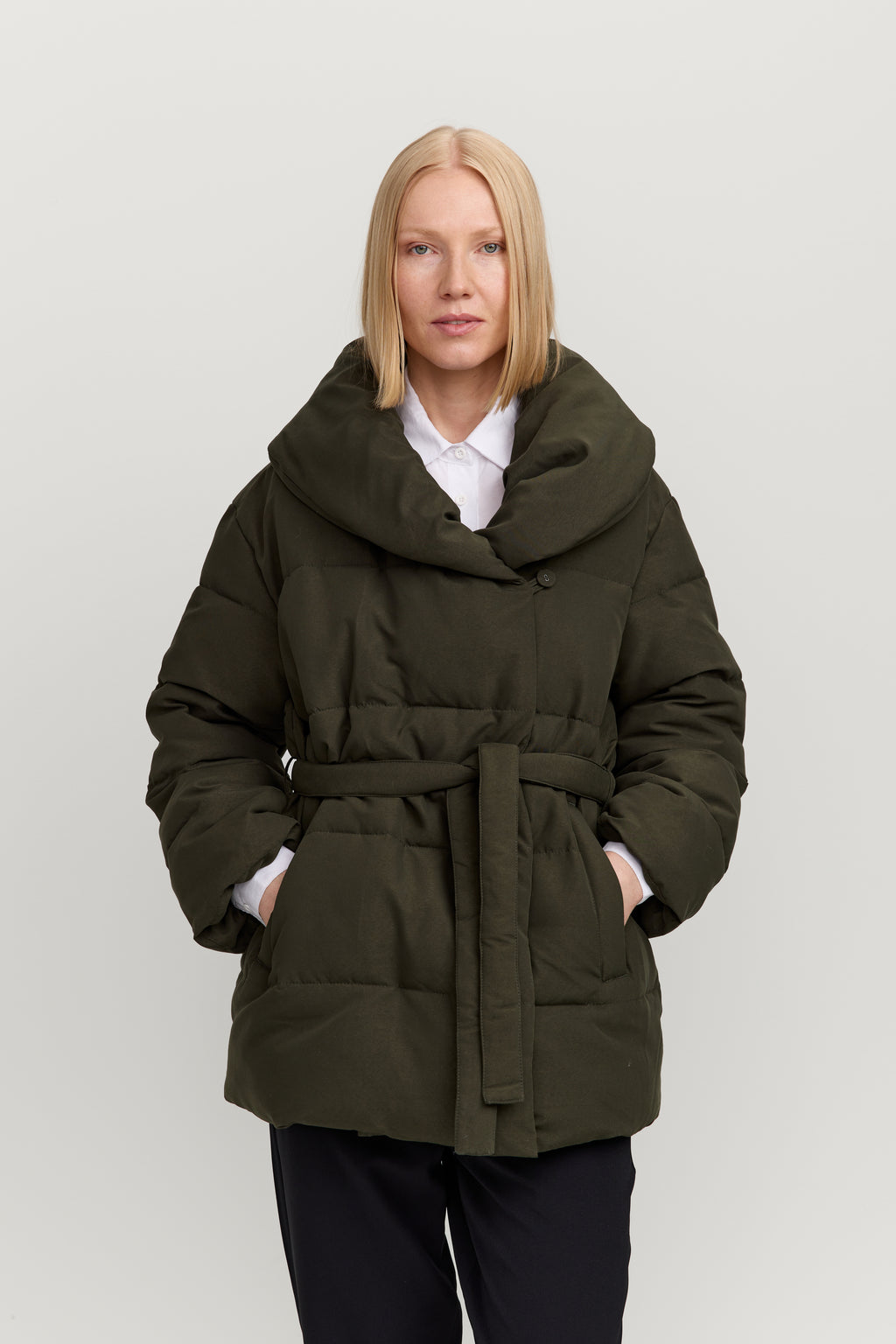 Heini Jacket
