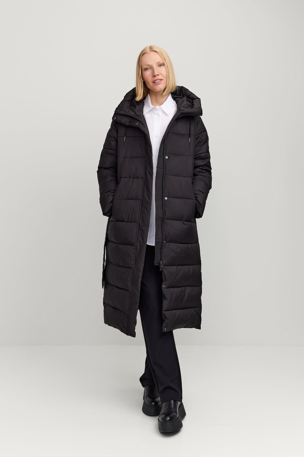 Fanni Coat