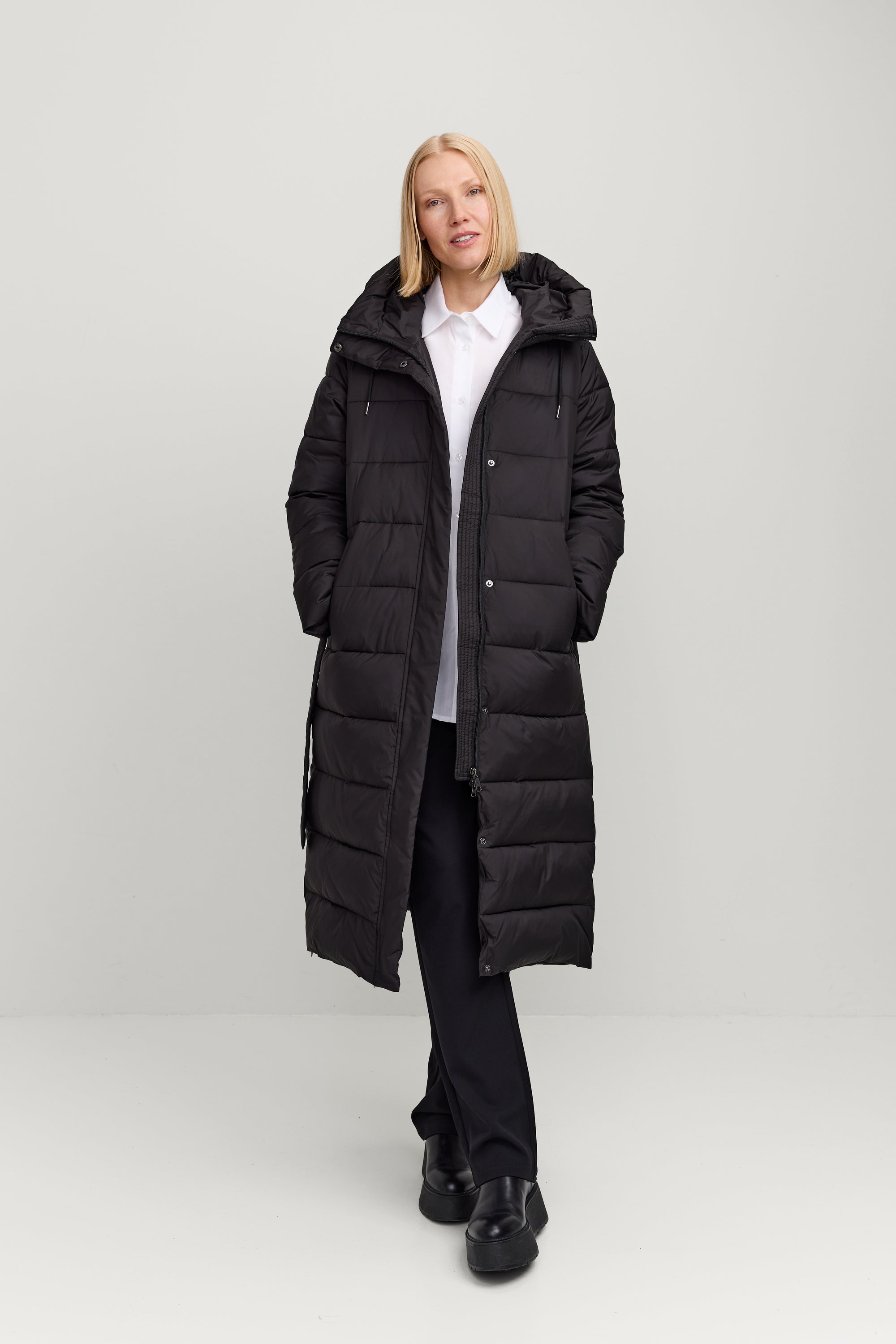 Fanni Coat