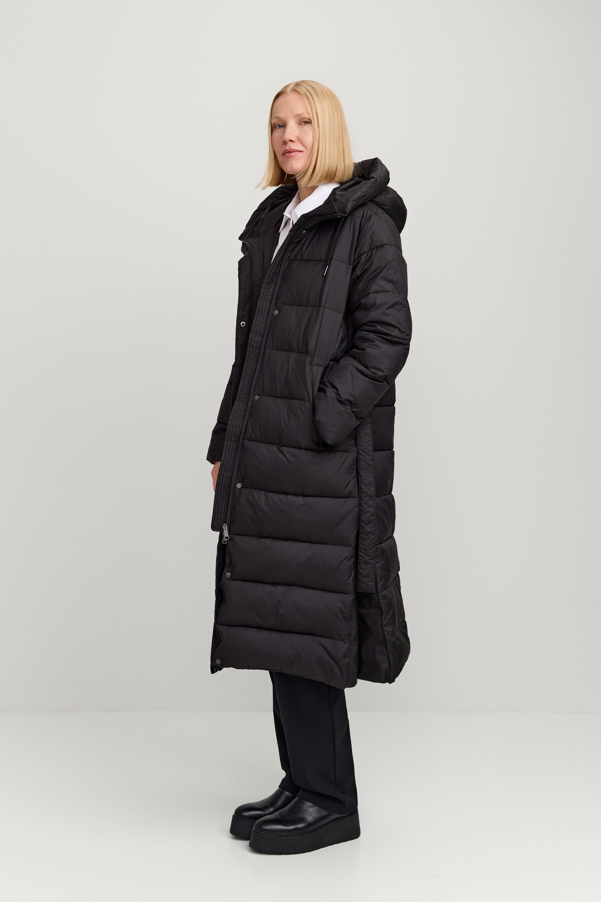 Fanni Coat