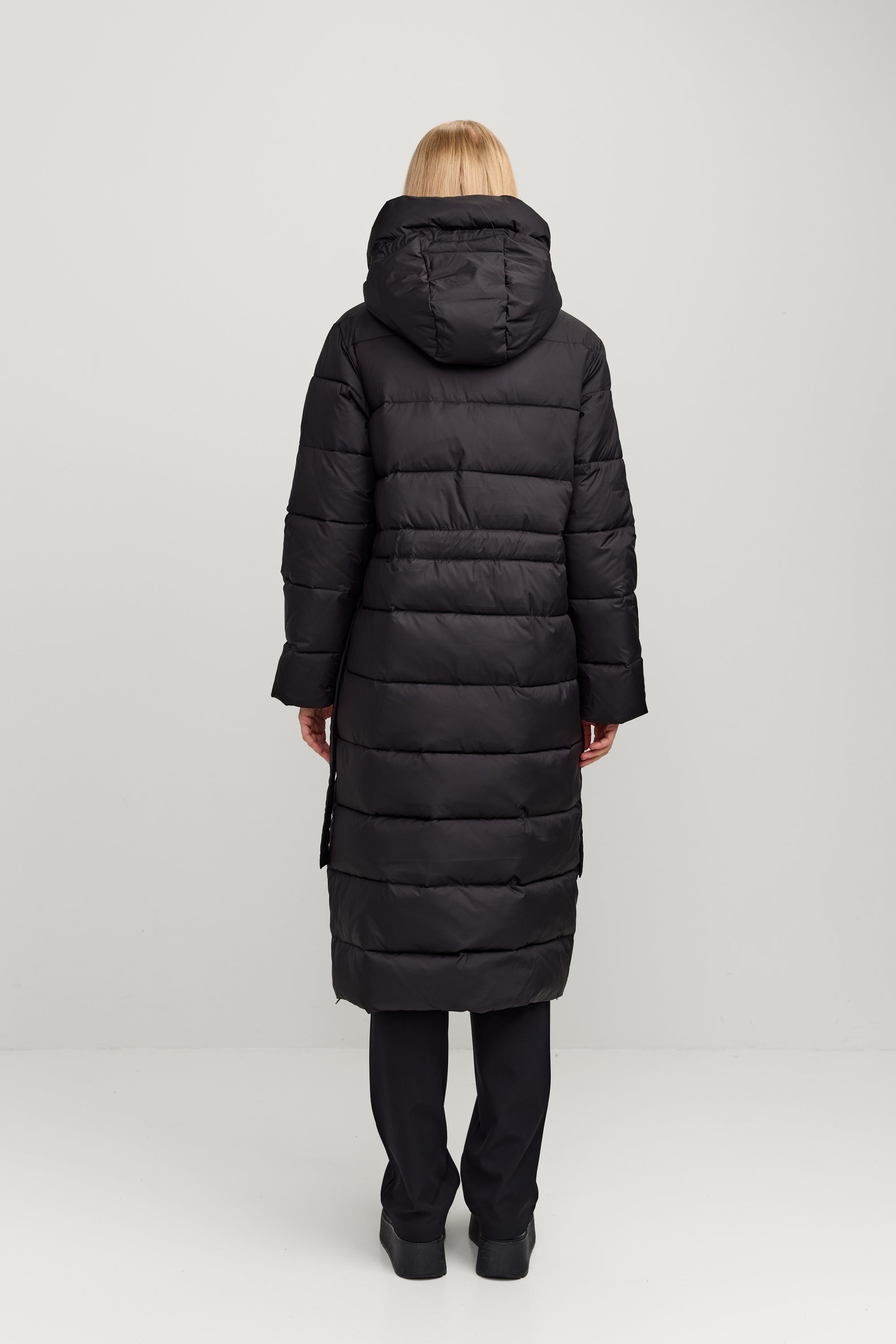 Fanni Coat