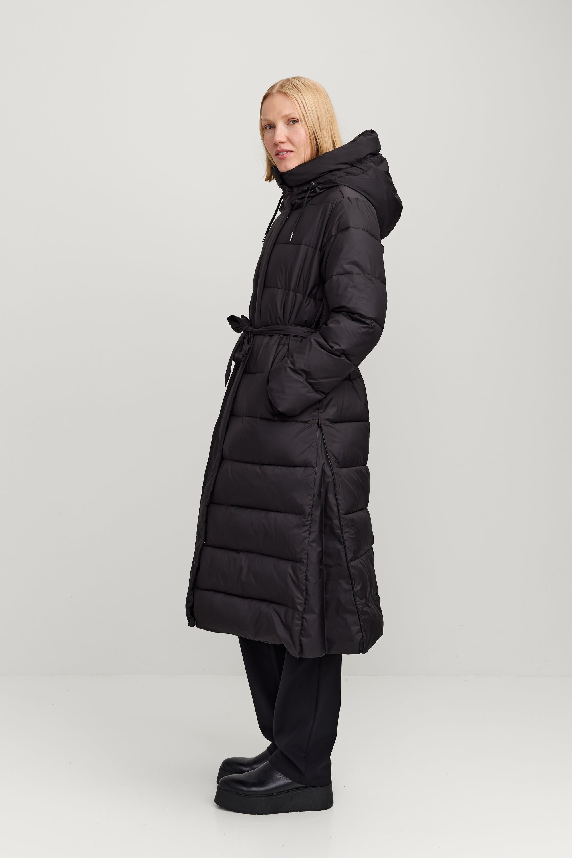 Fanni Coat