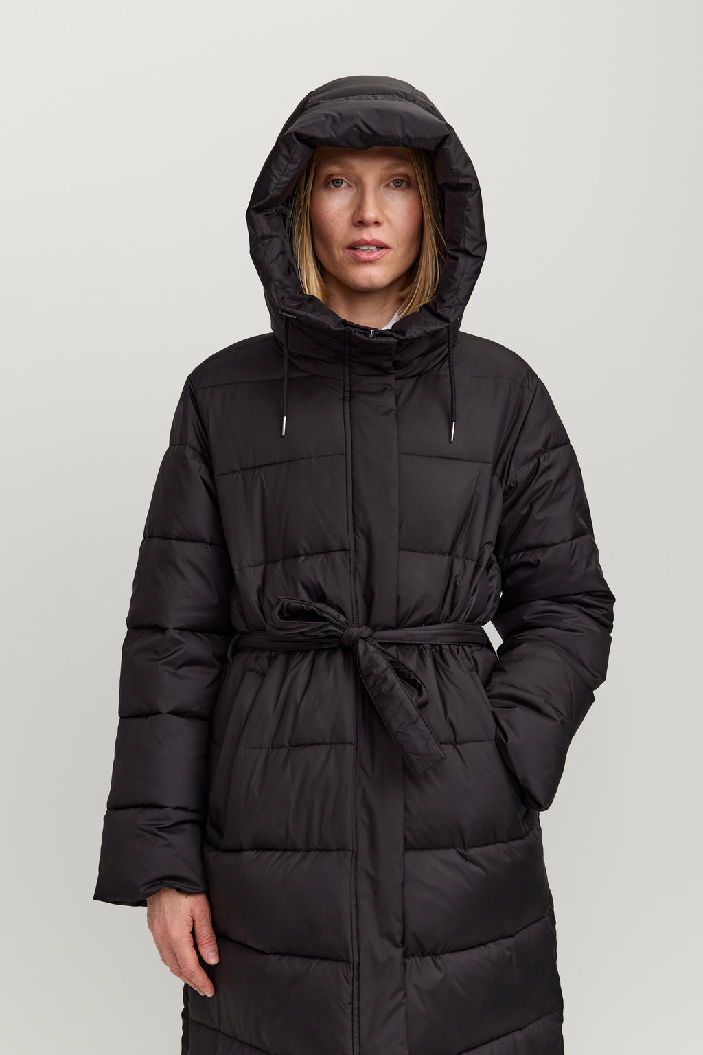 Fanni Coat