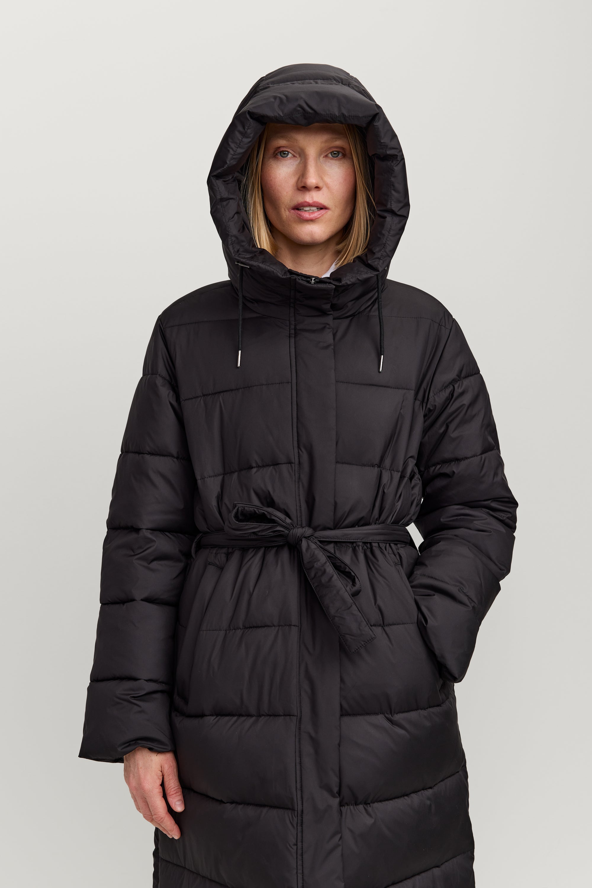 Fanni Coat