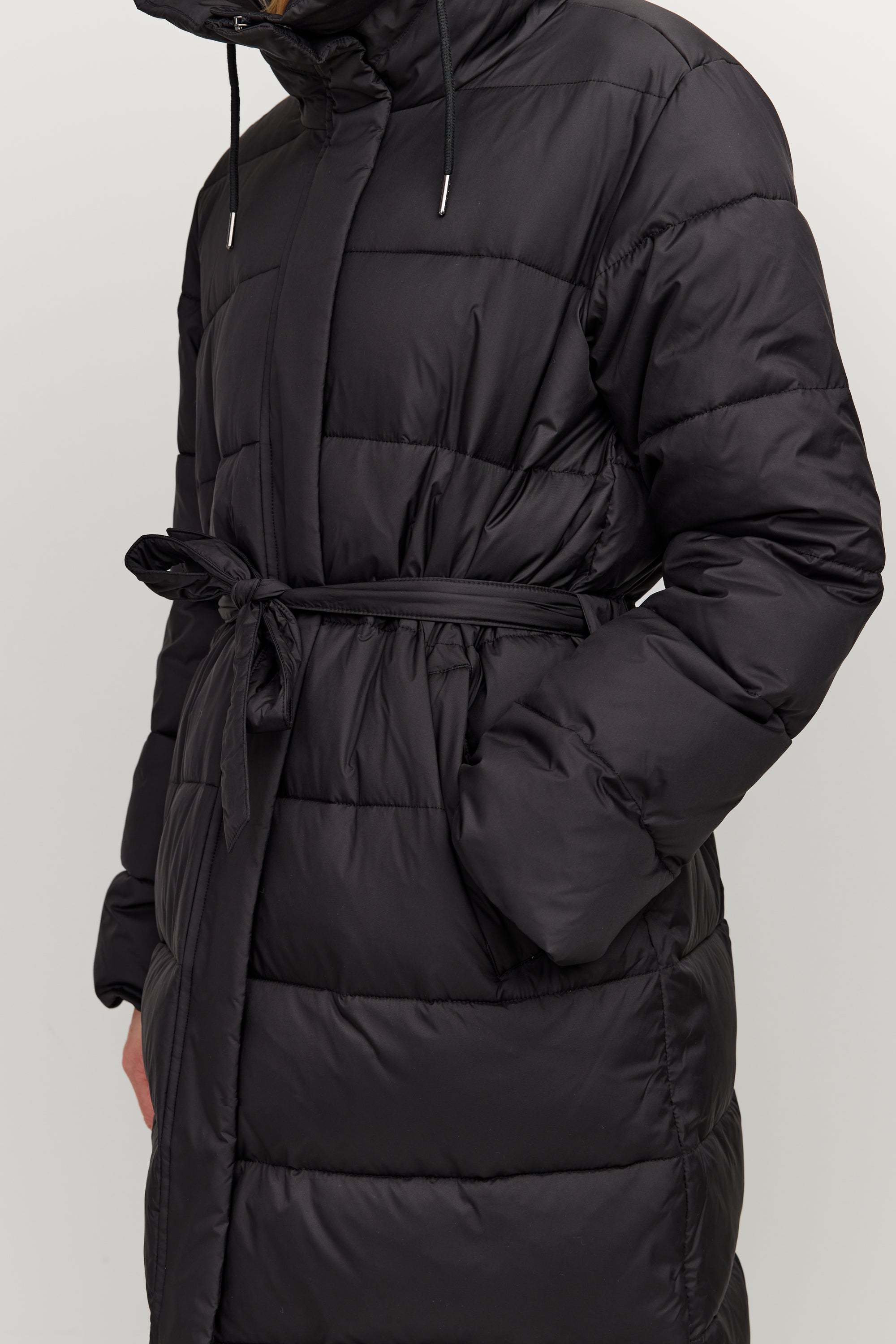 Fanni Coat