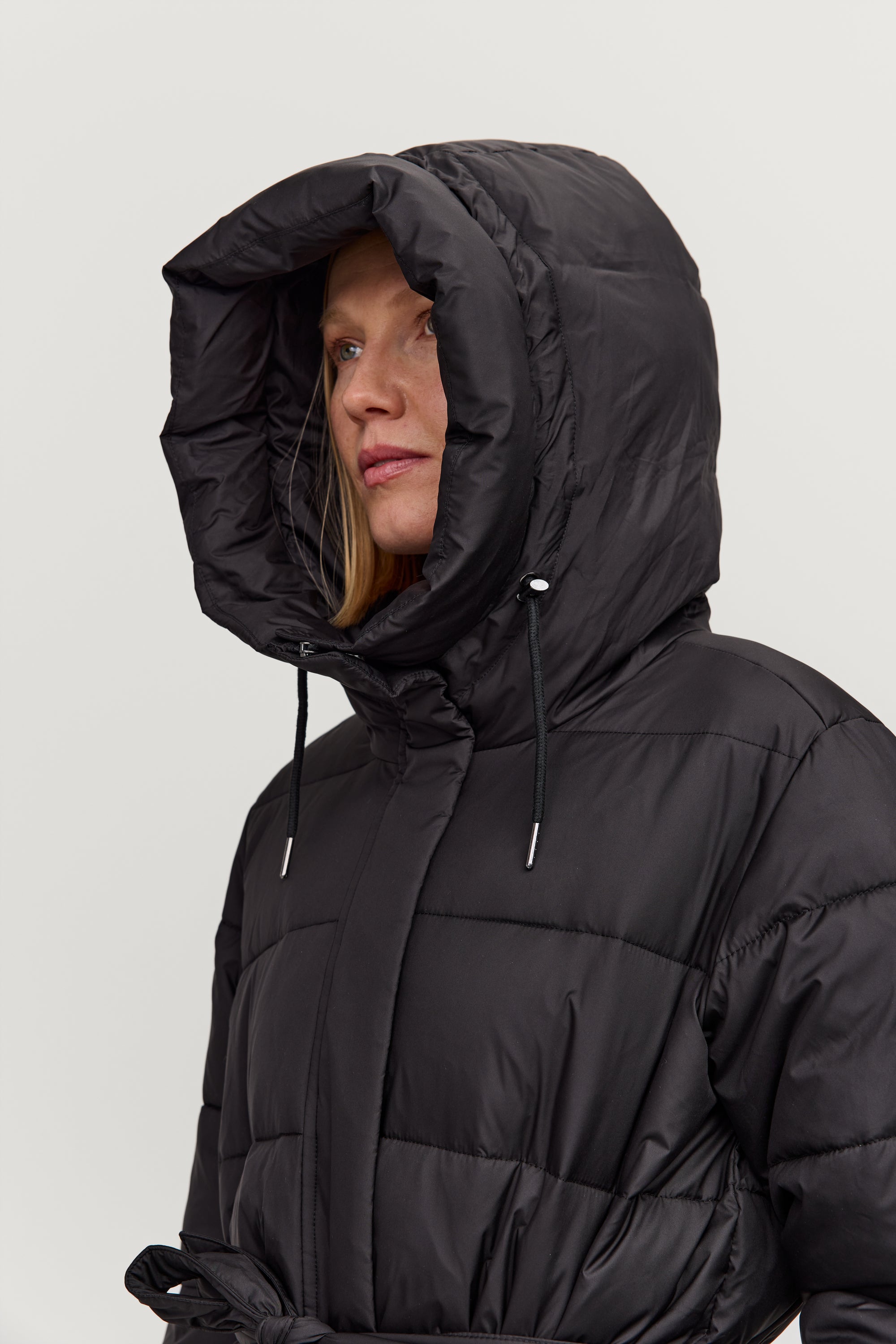 Fanni Coat