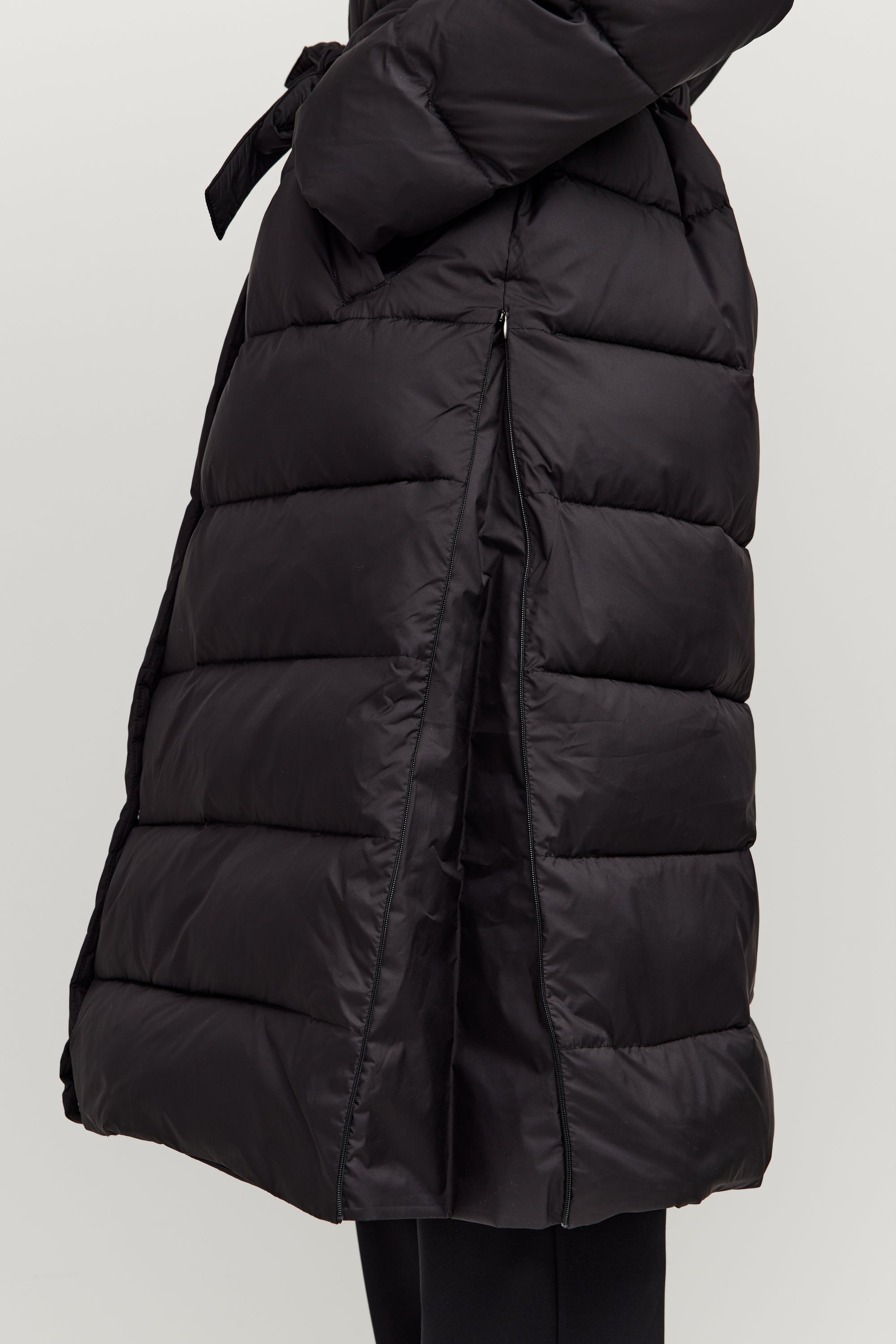 Fanni Coat
