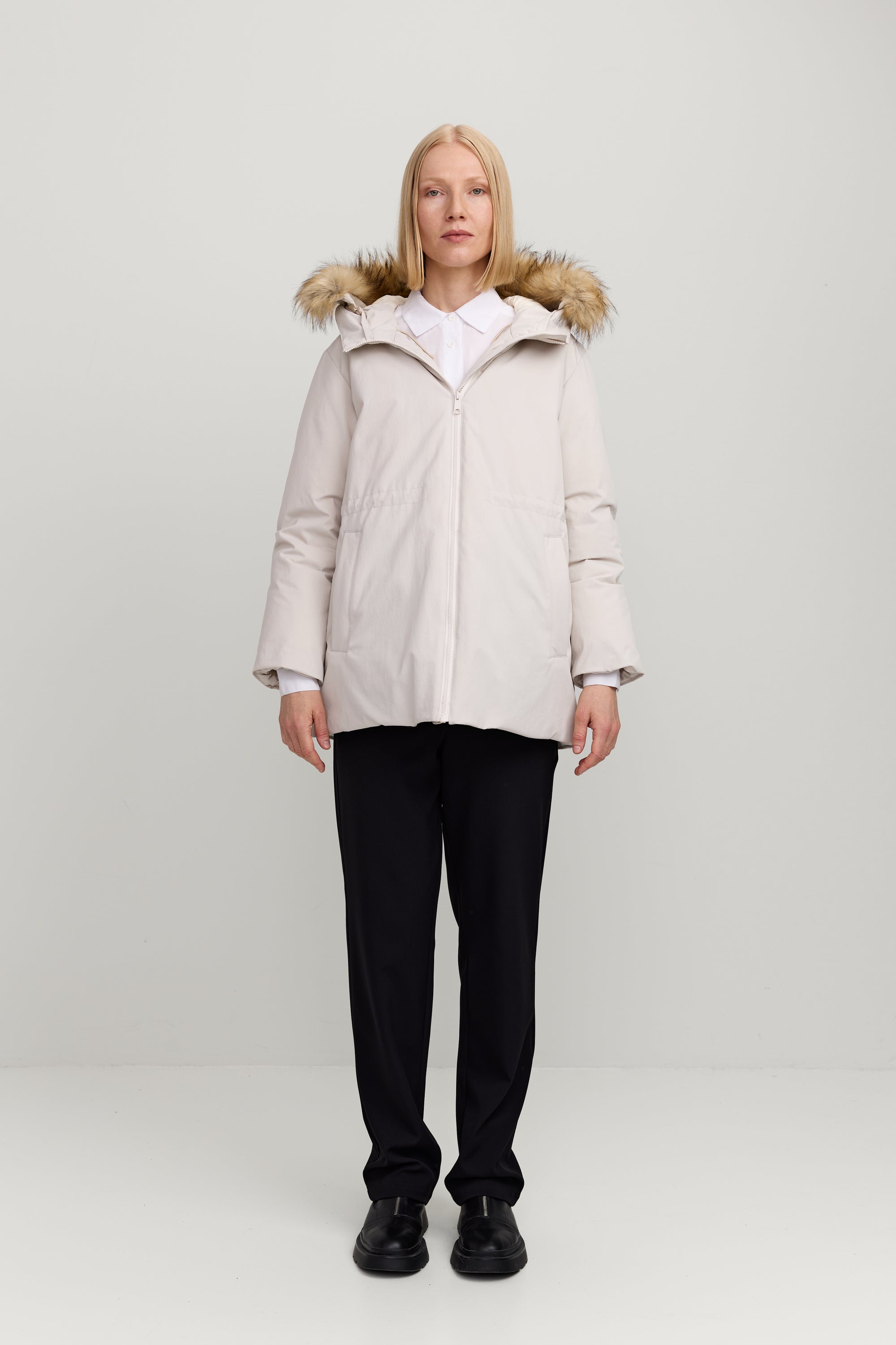 Else Parka