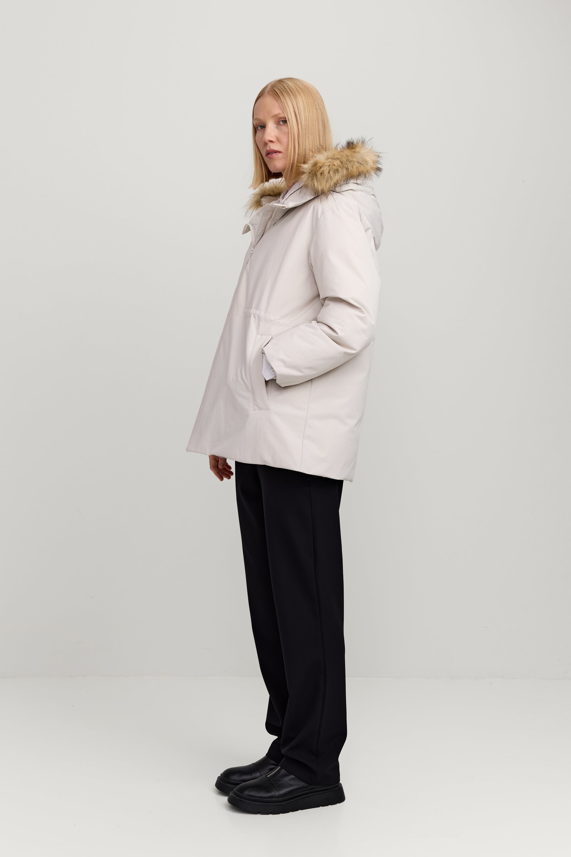 Else Parka