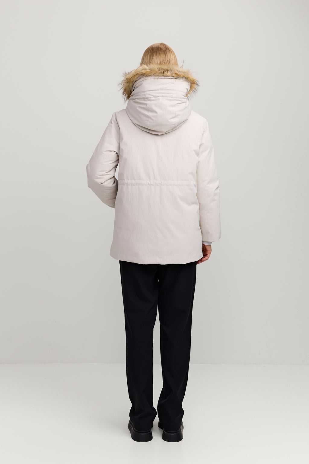 Else Parka