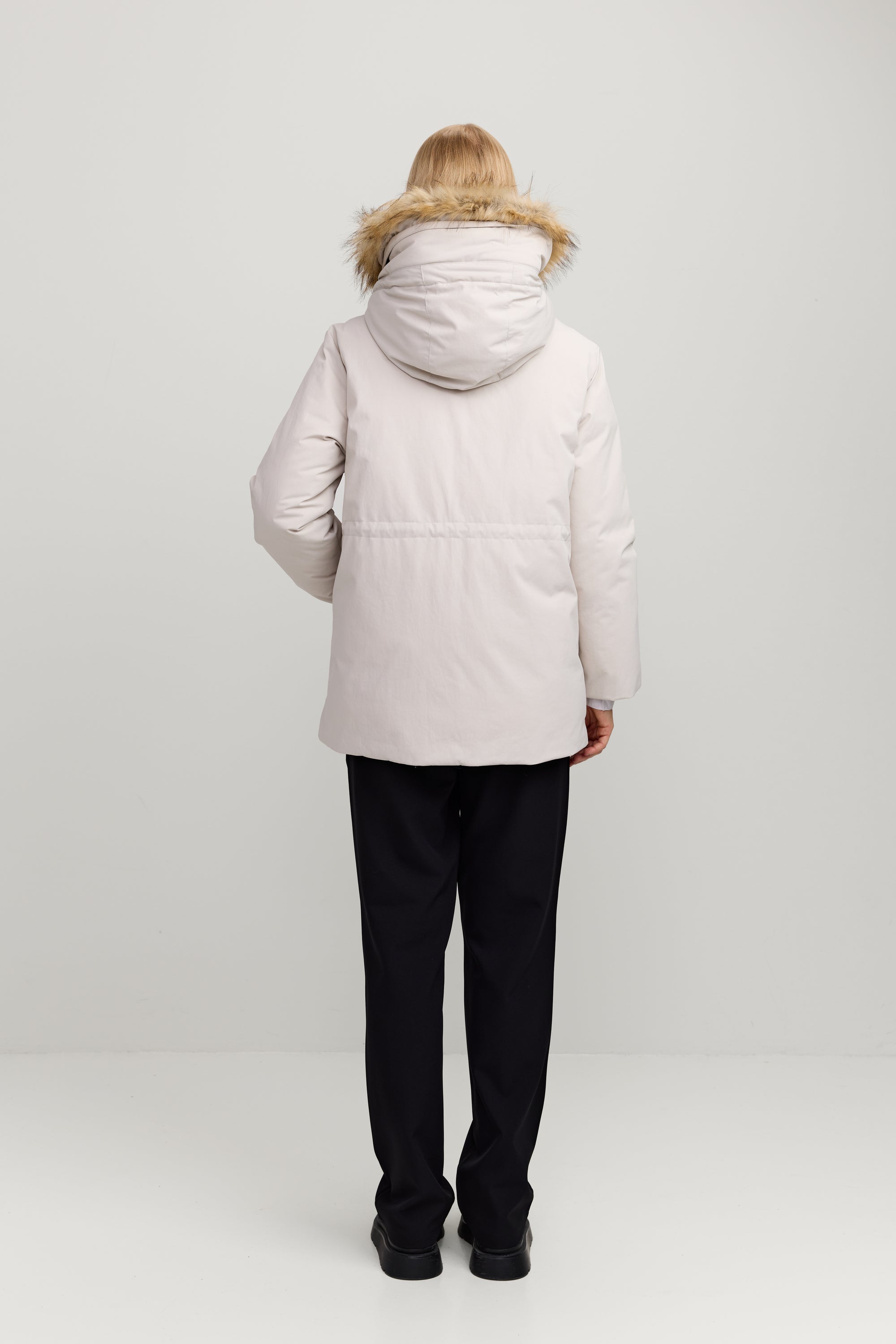 Else Parka
