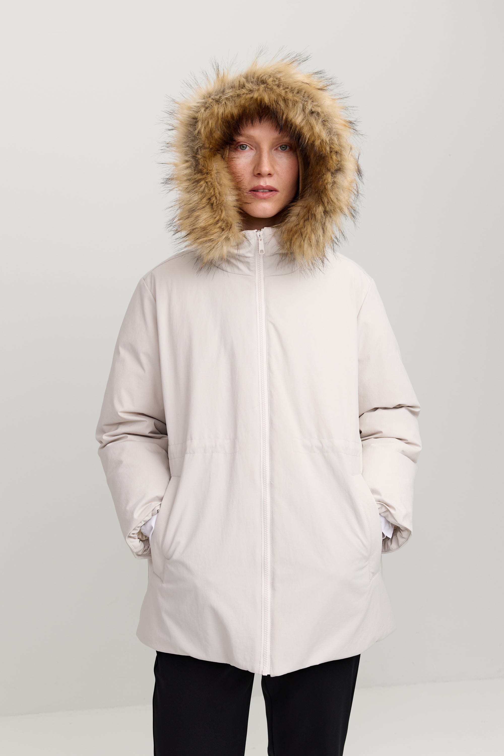 Else Parka