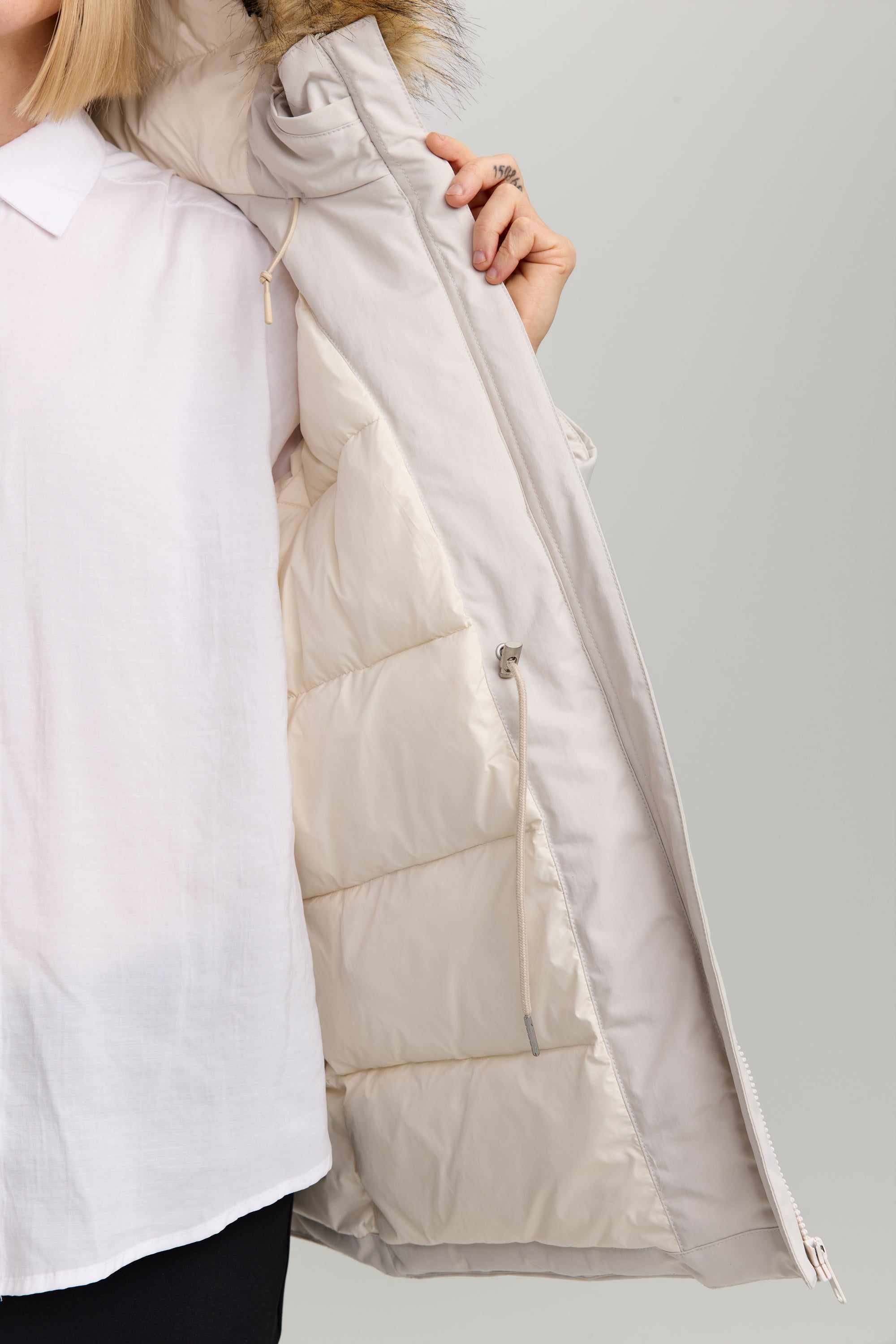Else Parka