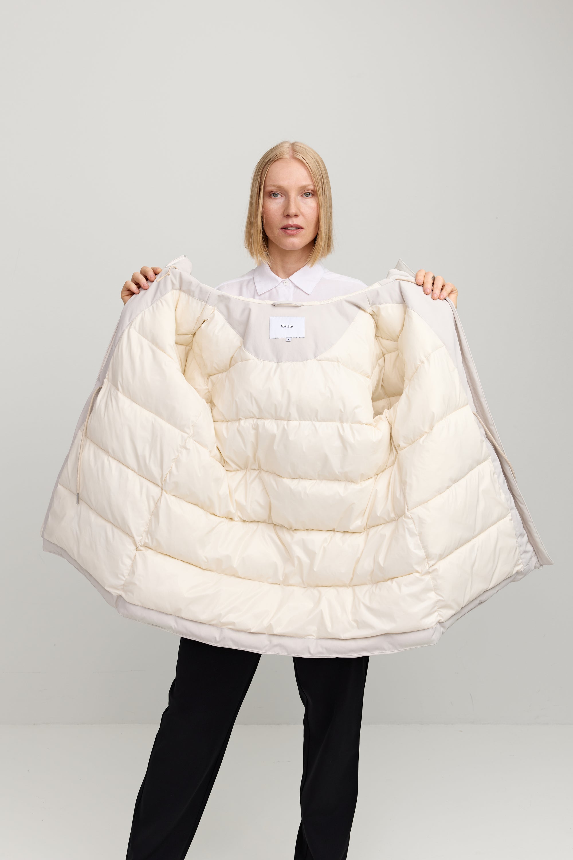 Else Parka