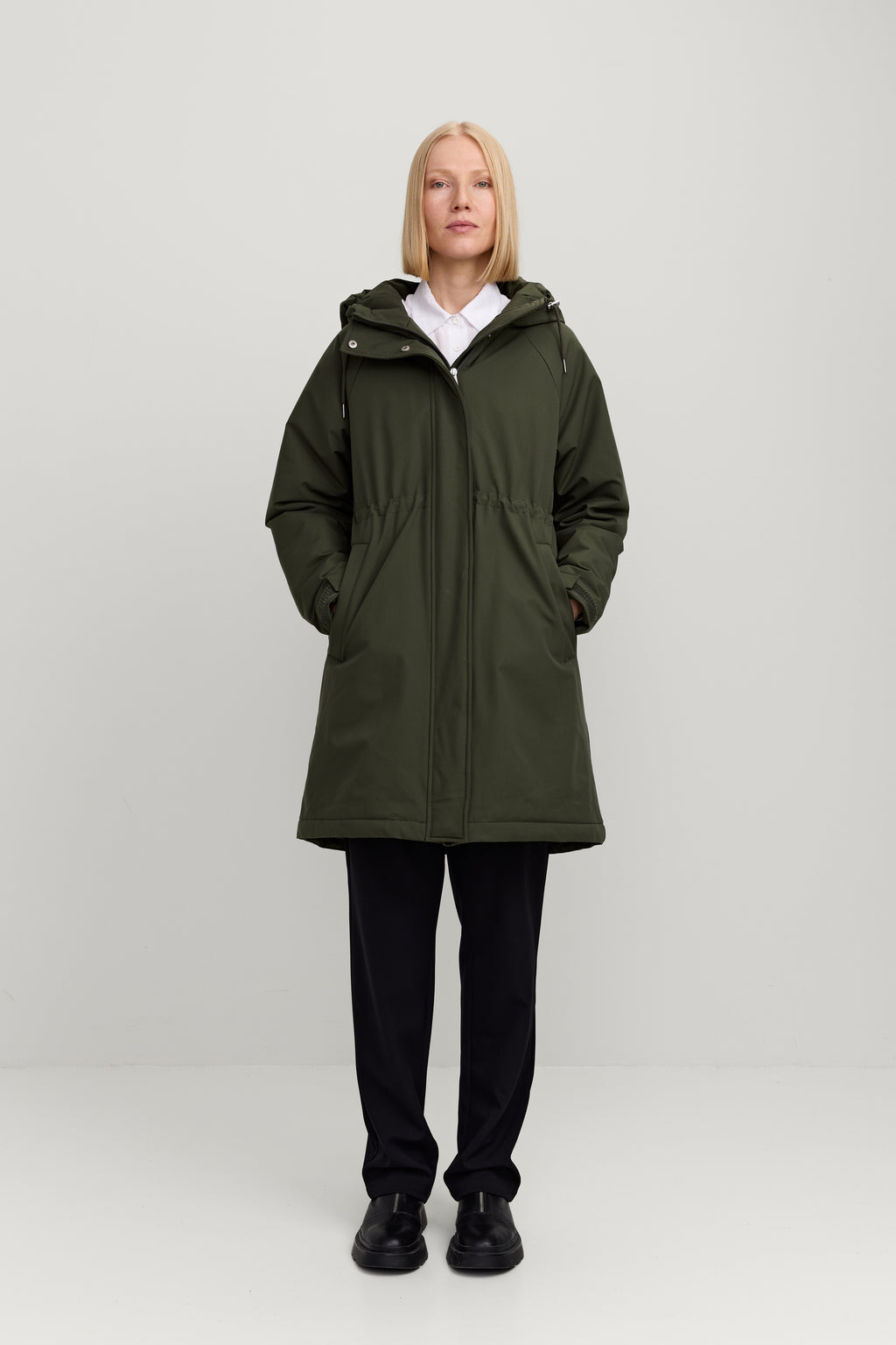 Milla Coat