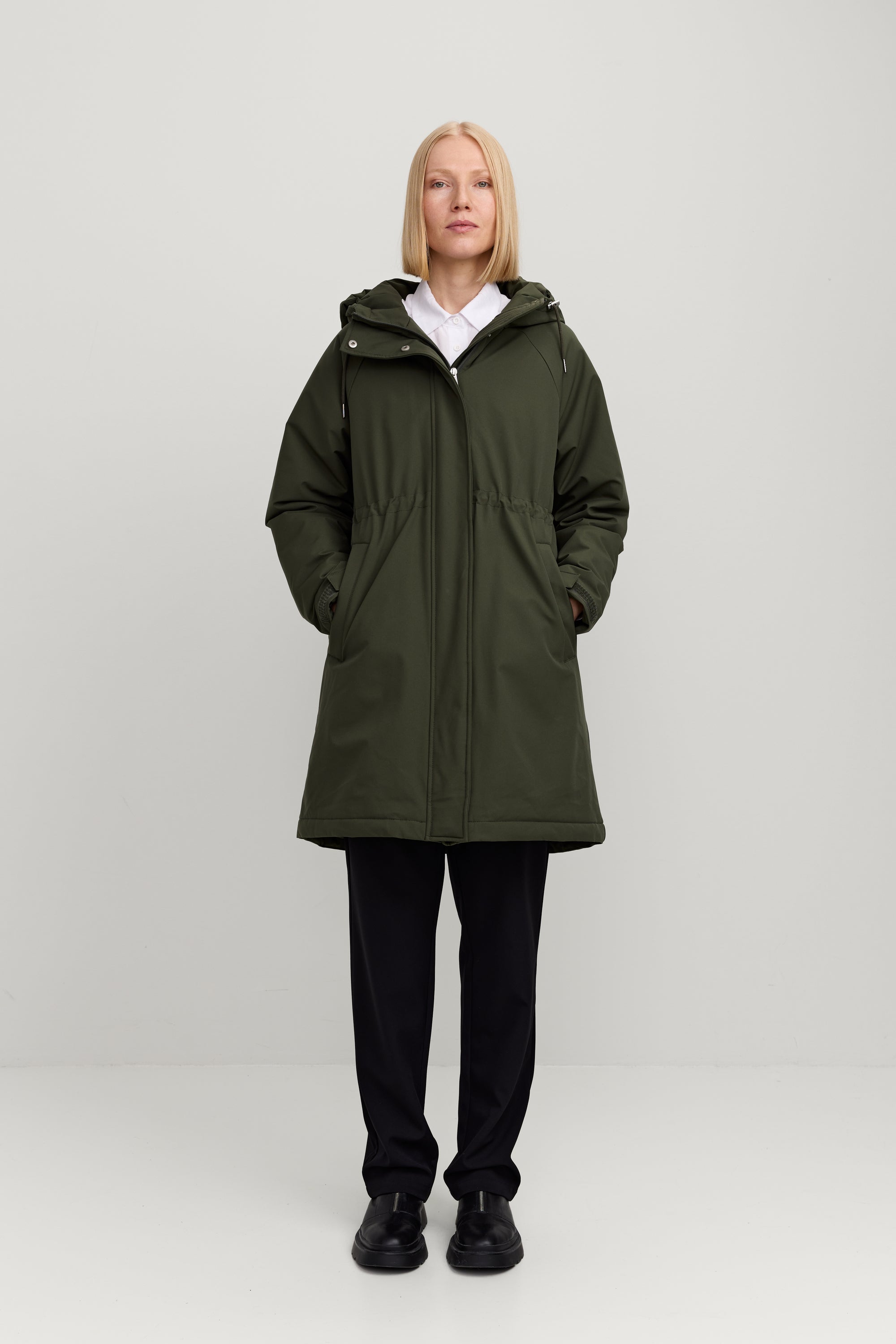 Milla Coat