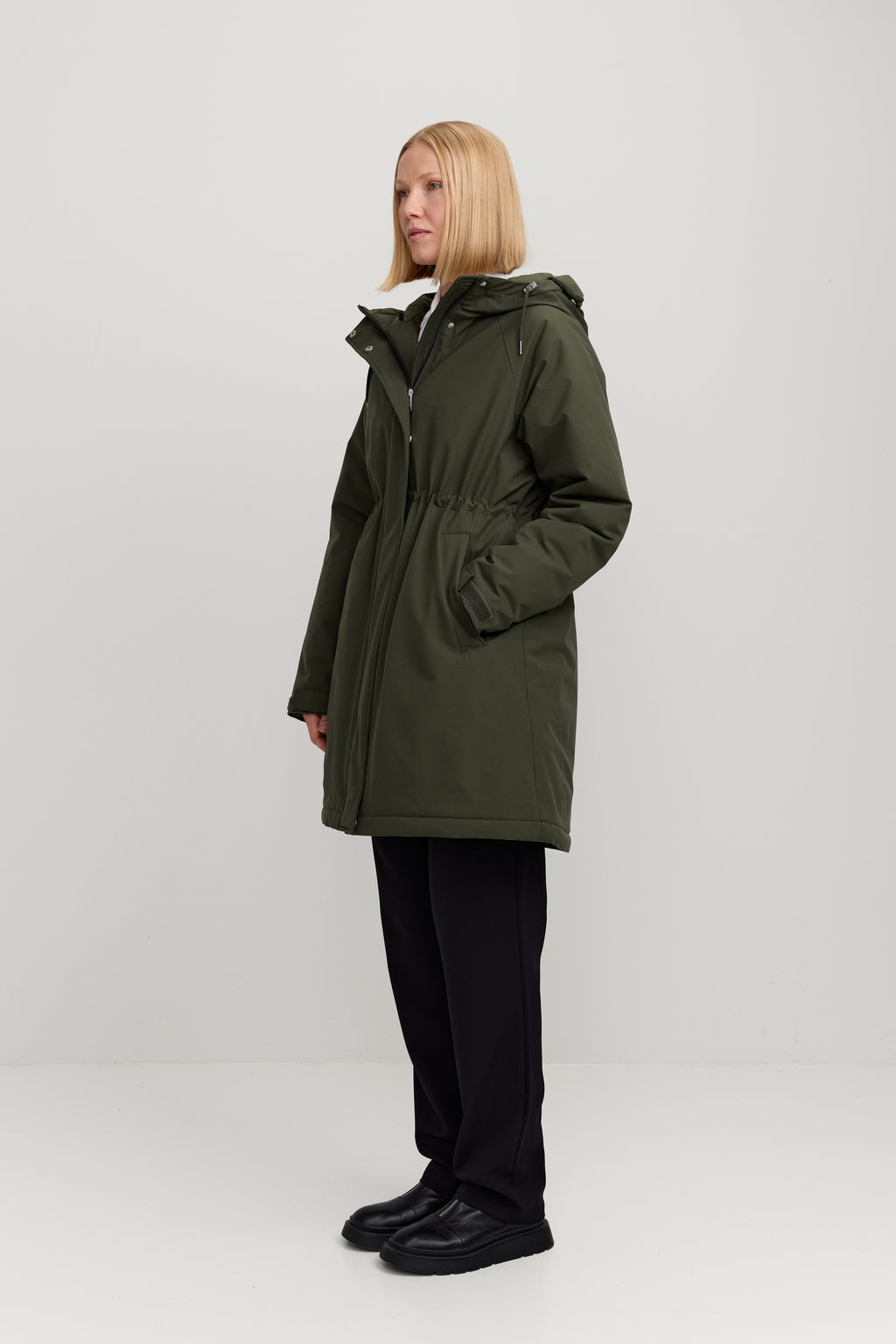 Milla Coat