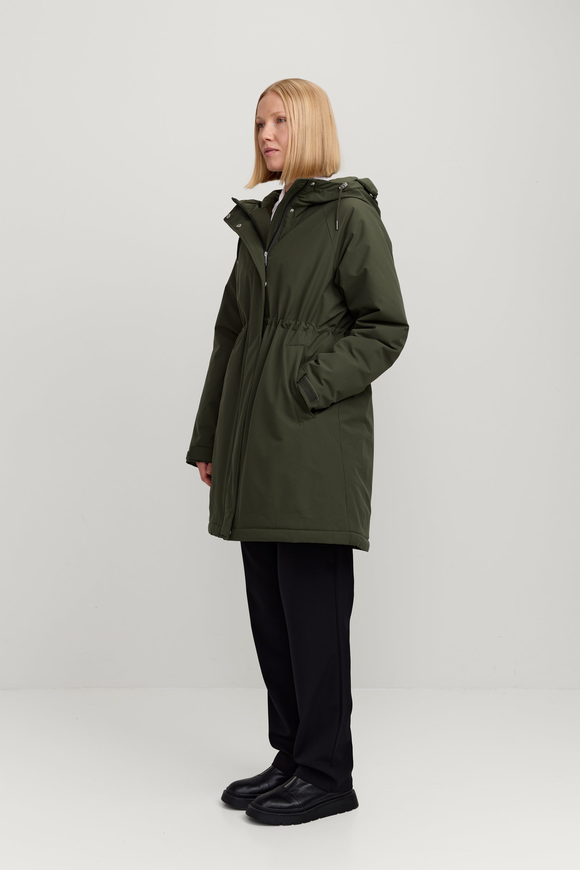 Milla Coat