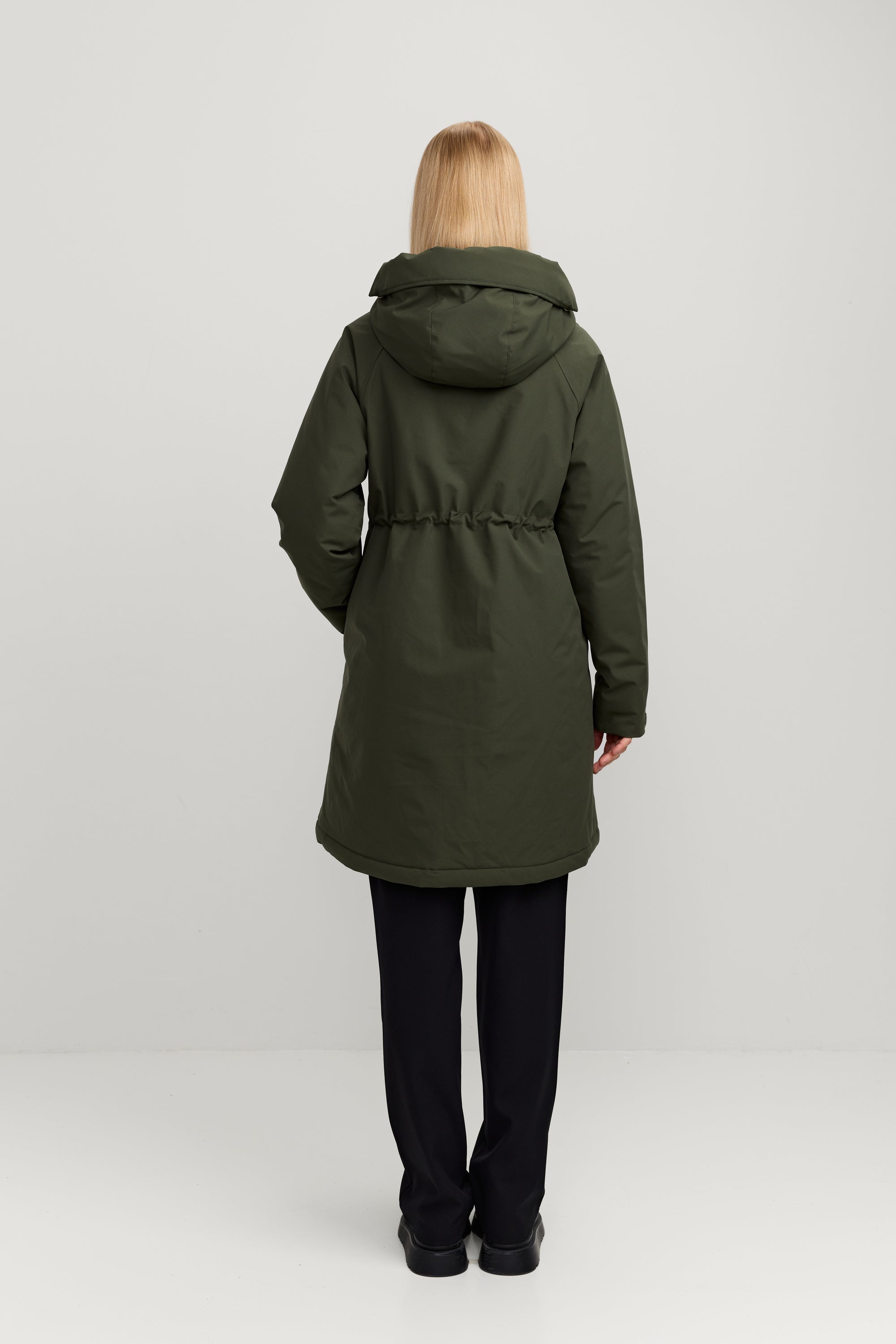Milla Coat