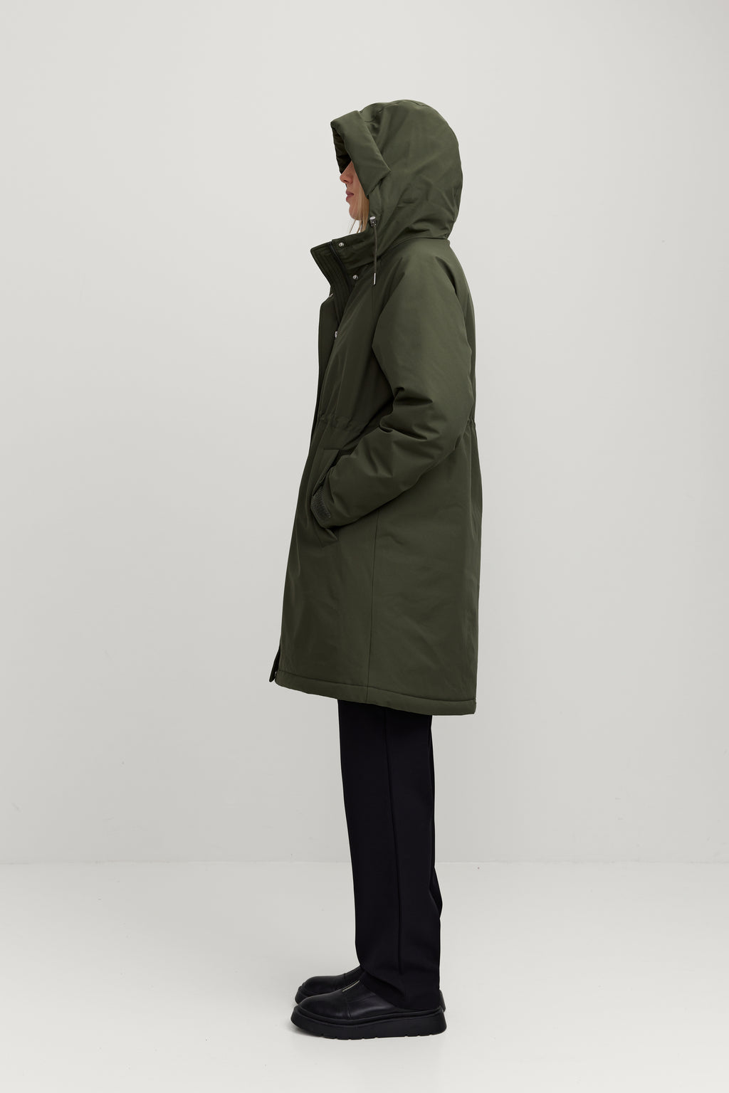 Milla Coat