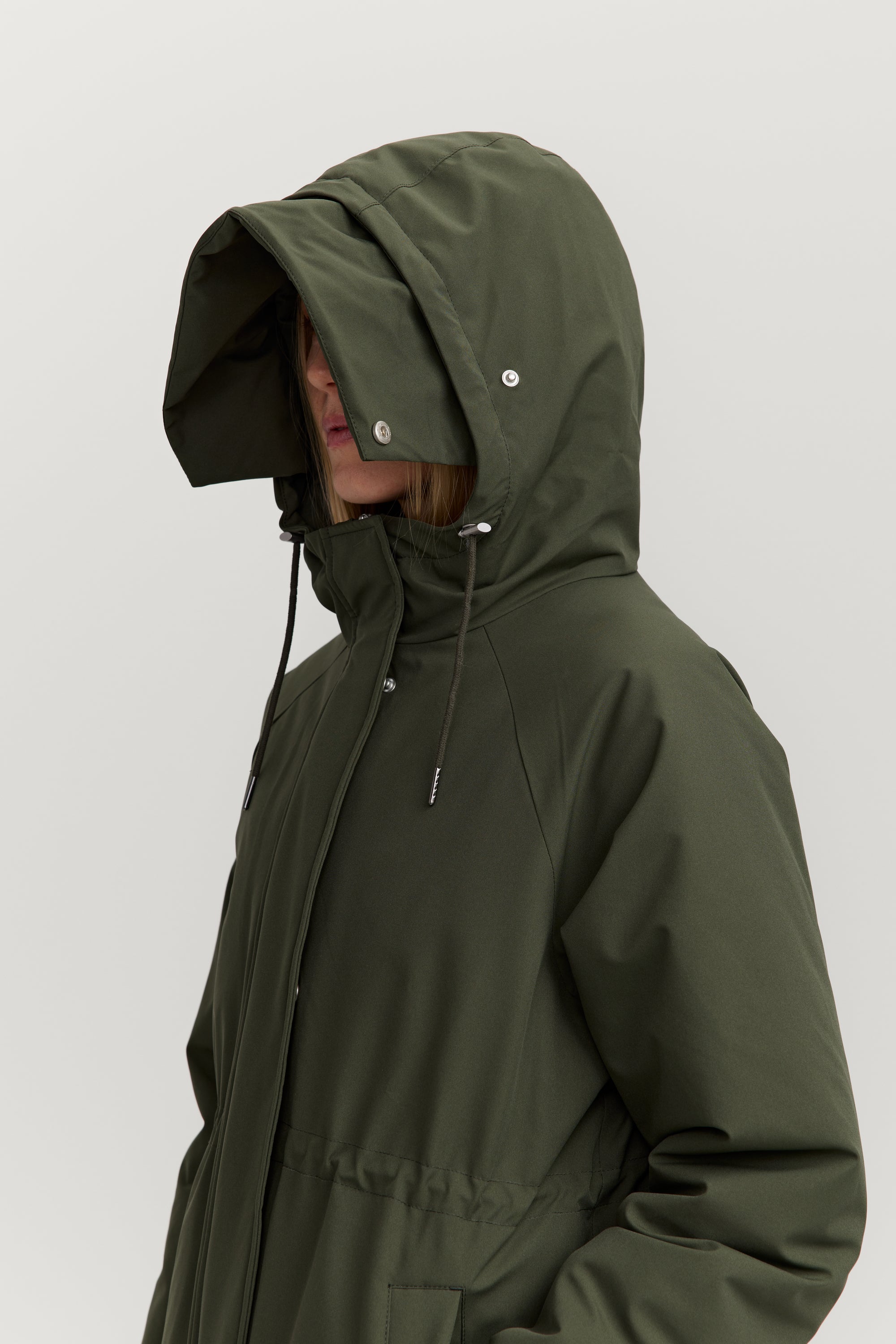 Milla Coat