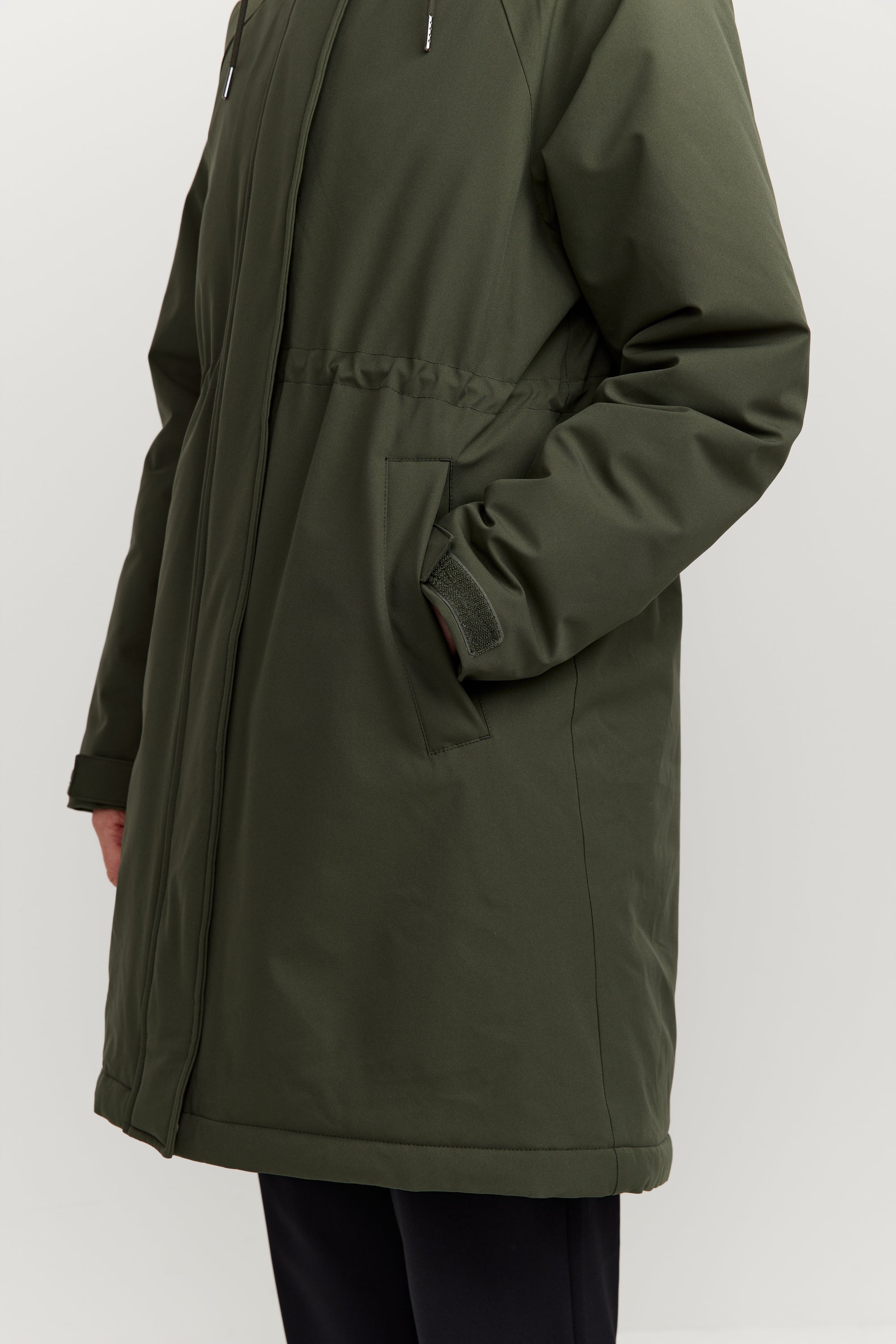 Milla Coat