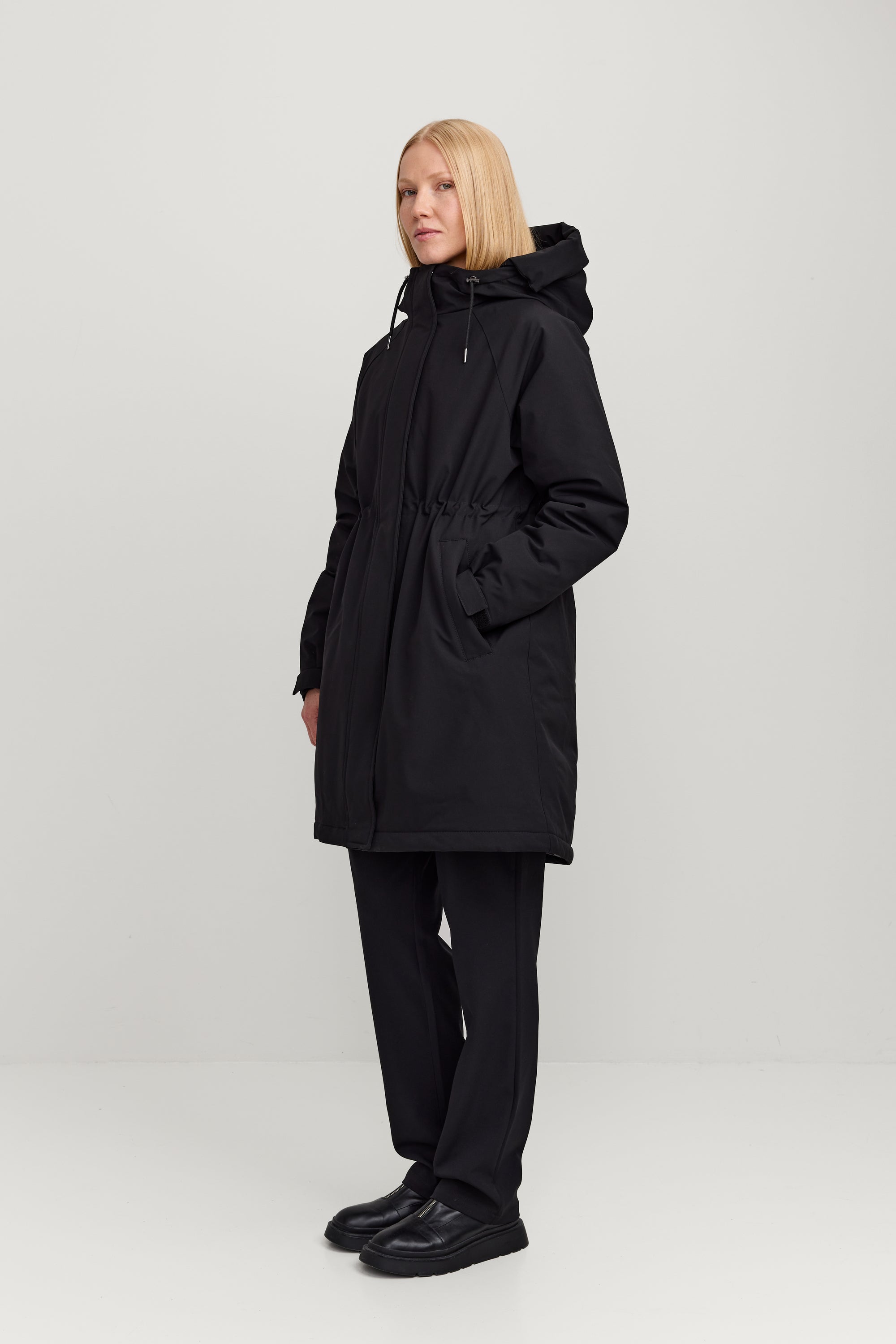 Milla Coat
