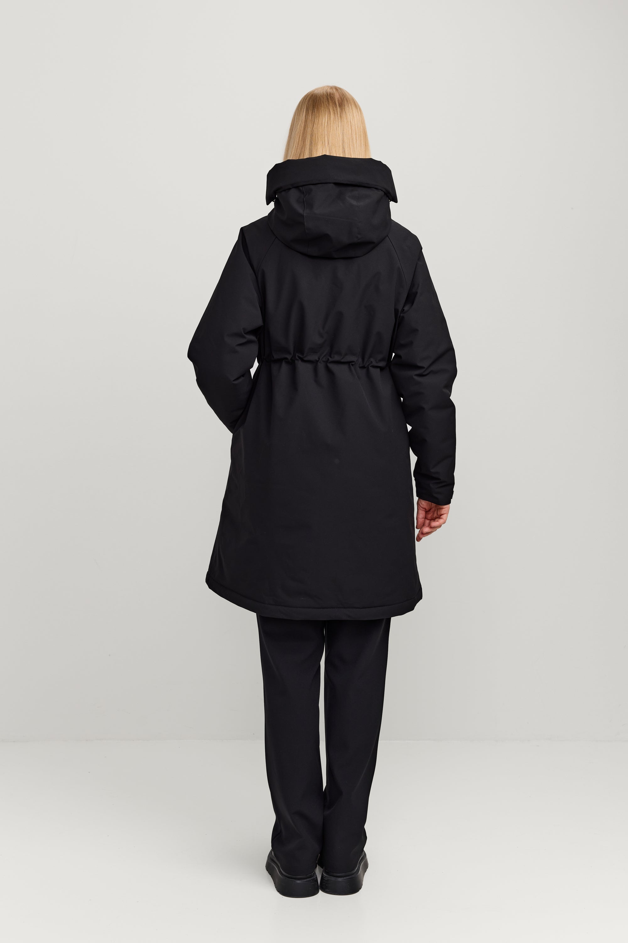 Milla Coat