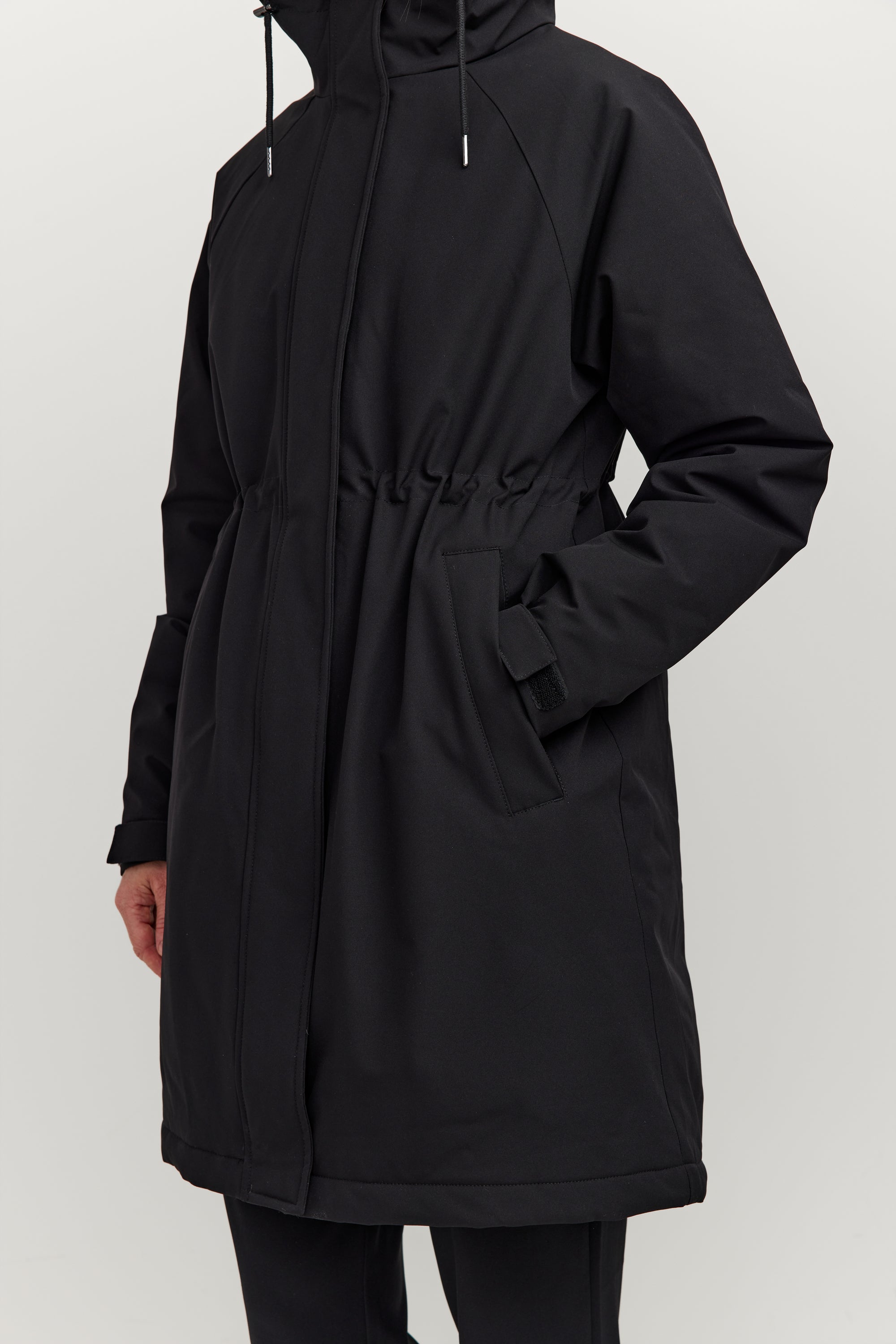 Milla Coat