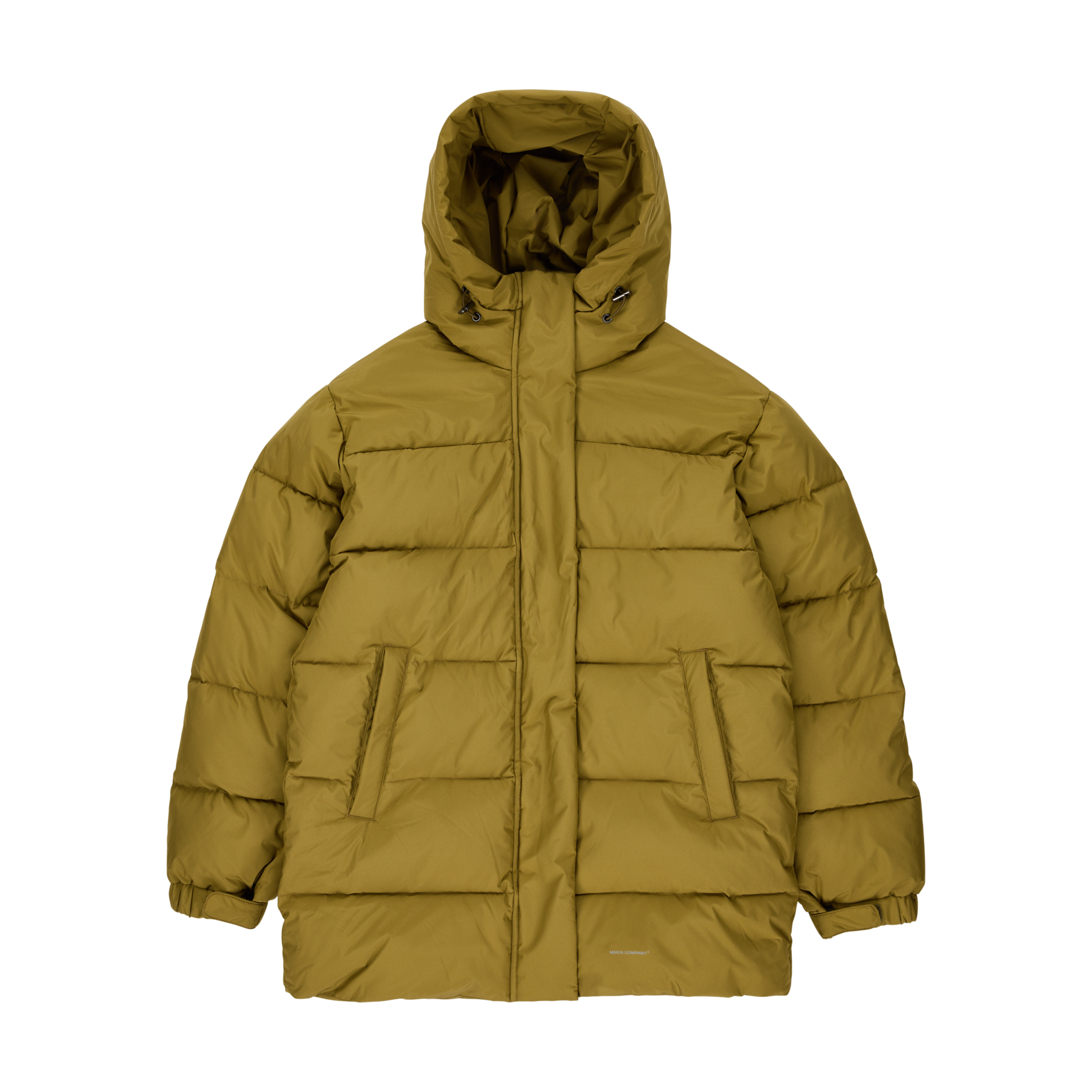 Vamos Jacket
