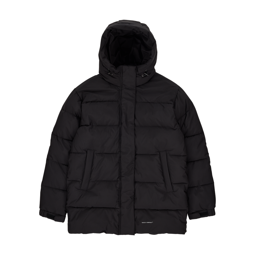 Vamos Jacket
