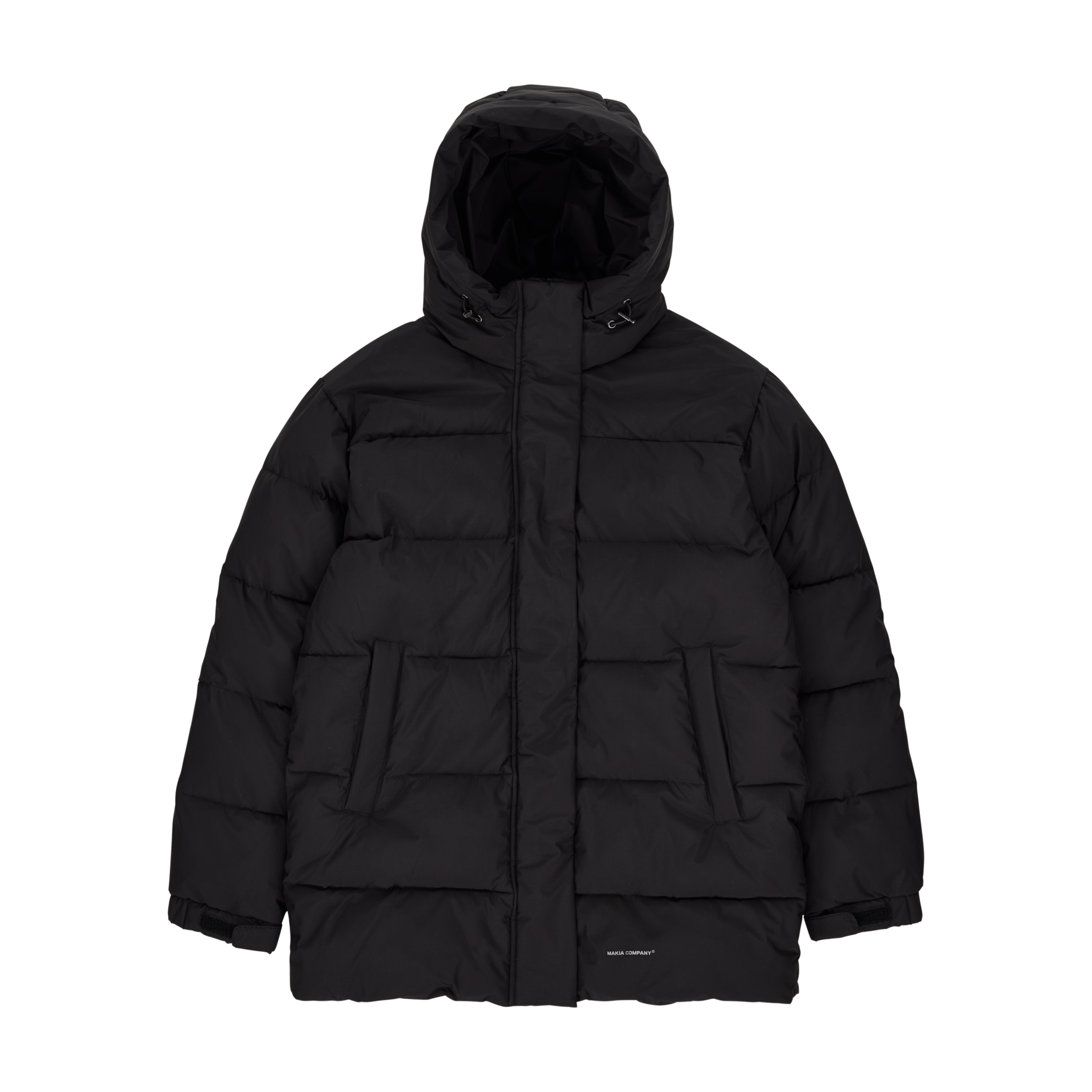 Vamos Jacket
