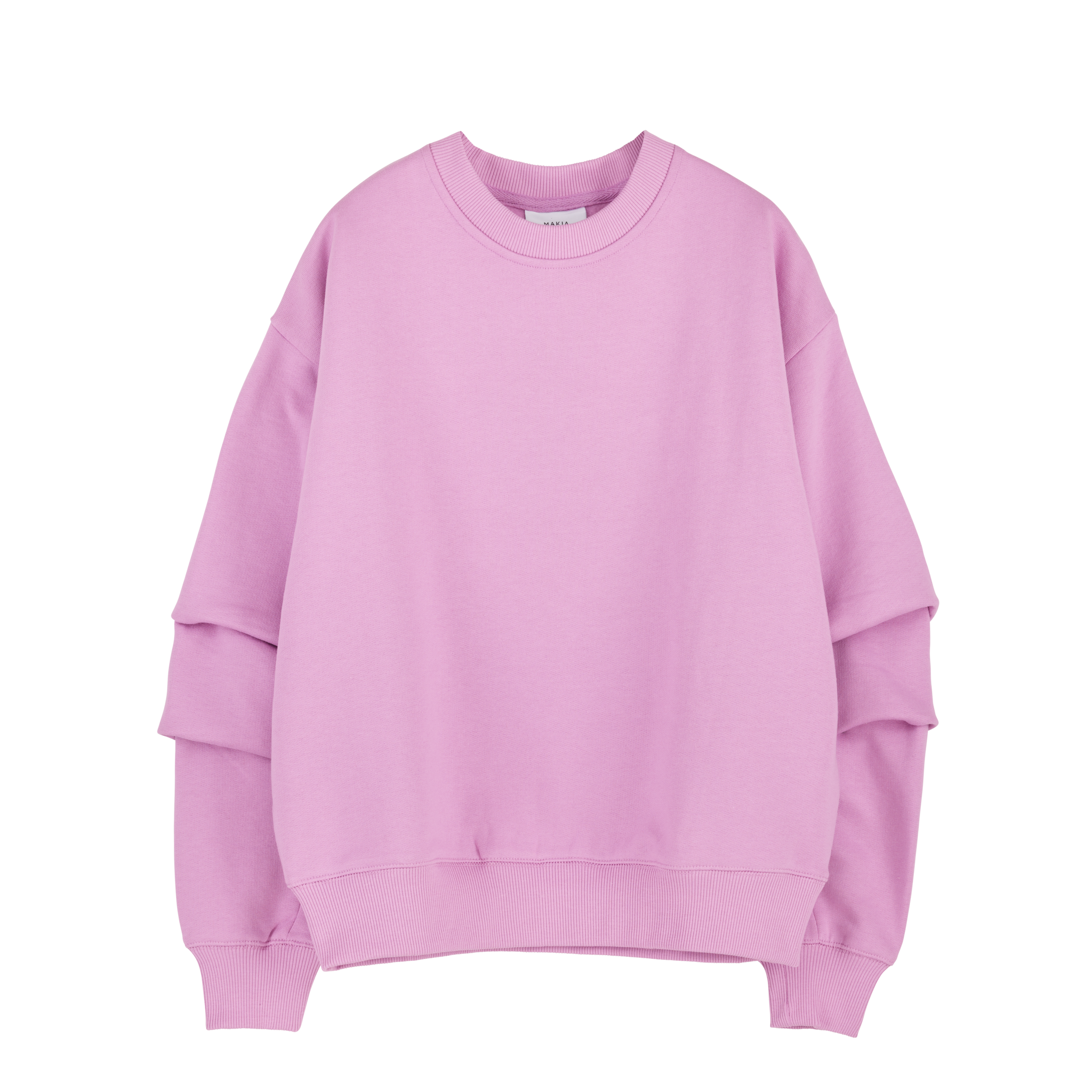 Pine Sweatshirt - peony