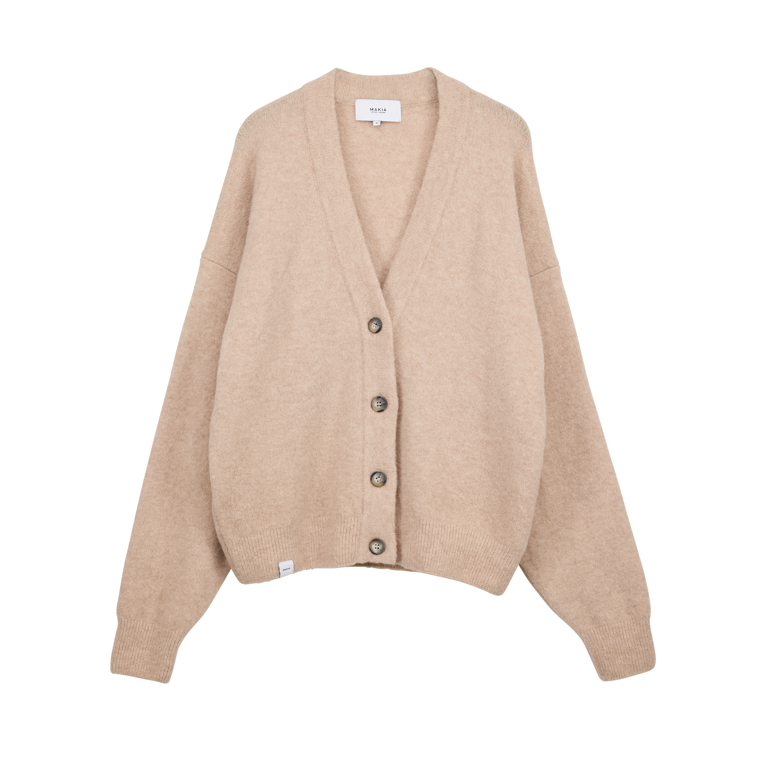 Hailey Cardigan