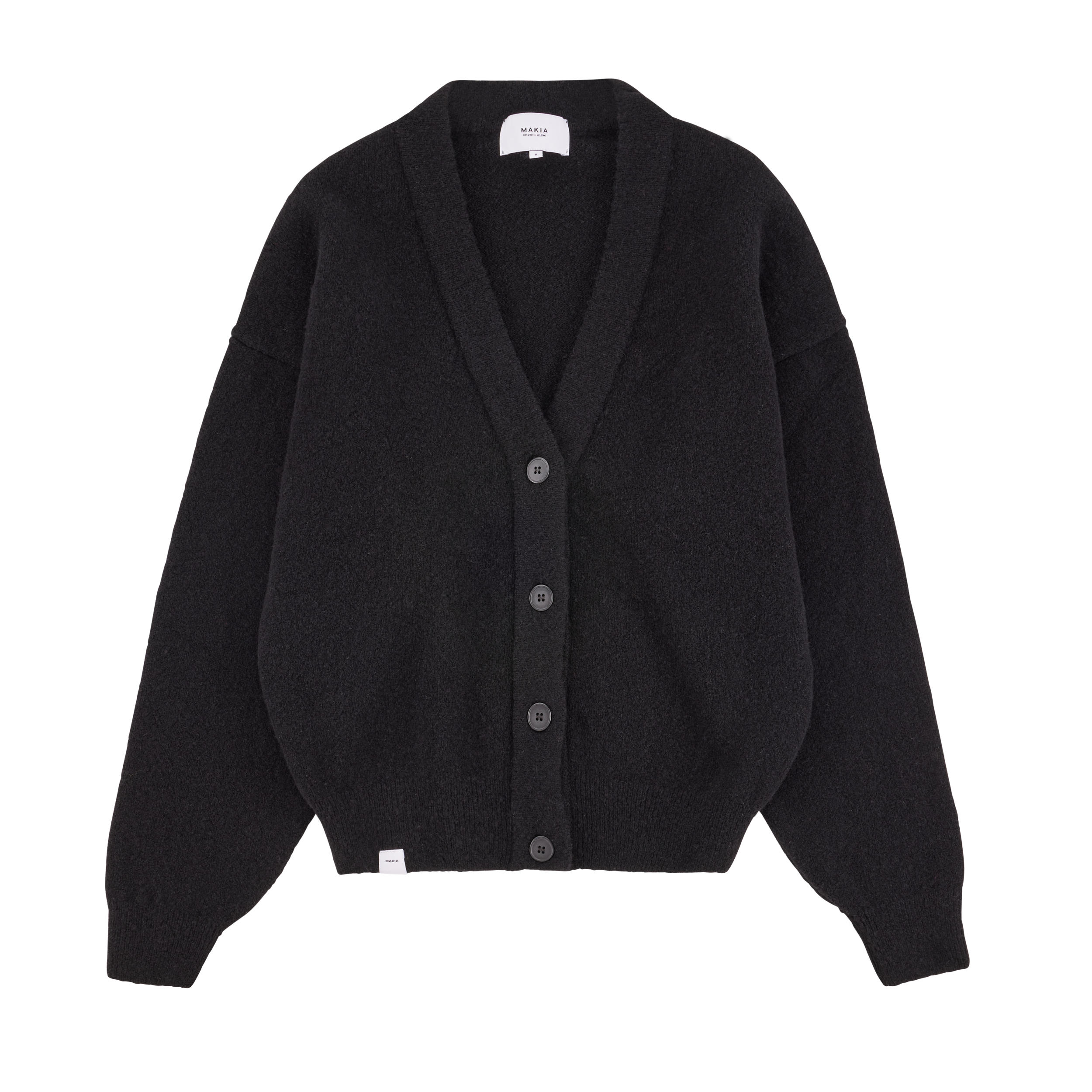 Hailey Cardigan