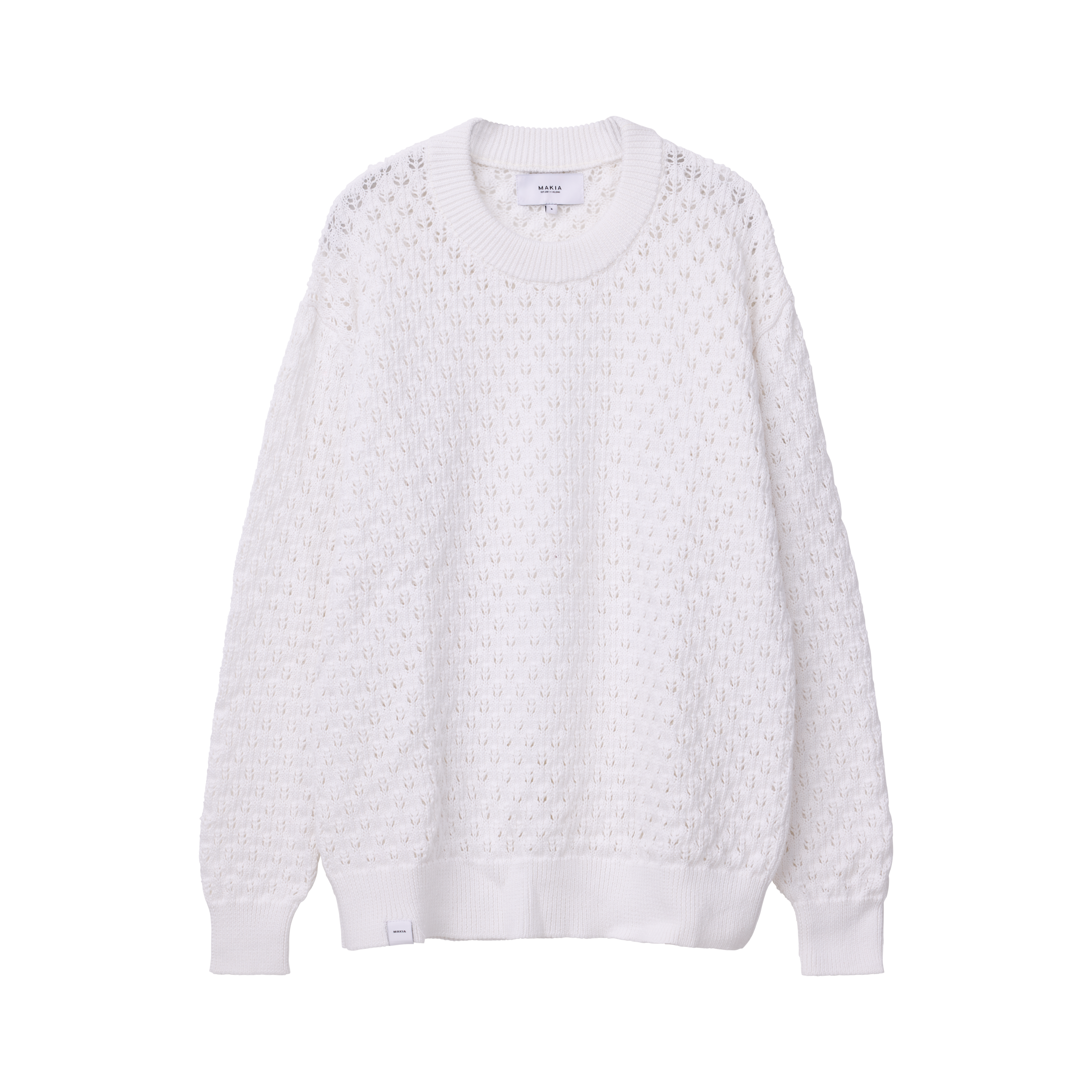 Cora Knit