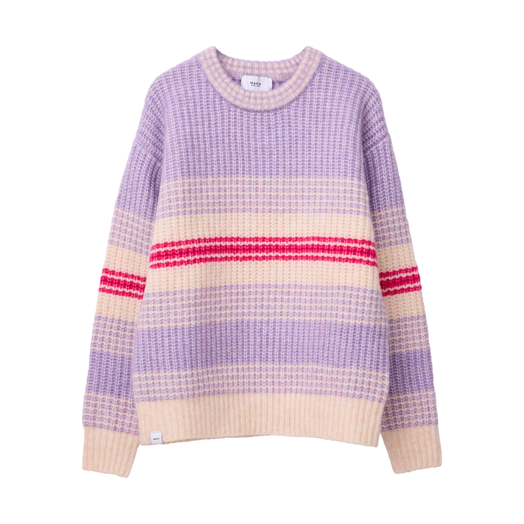 Mabel Knit