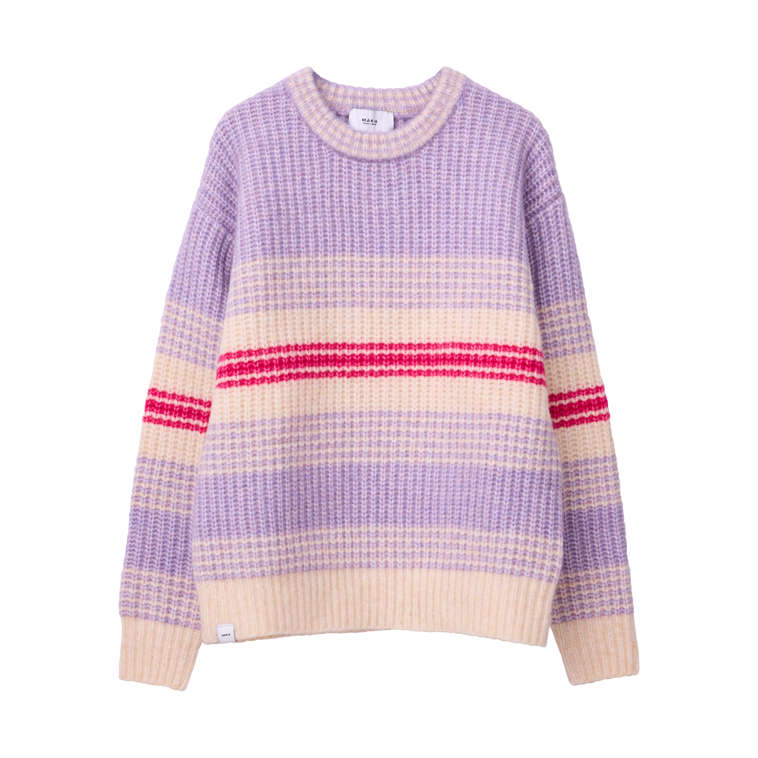 Mabel Knit