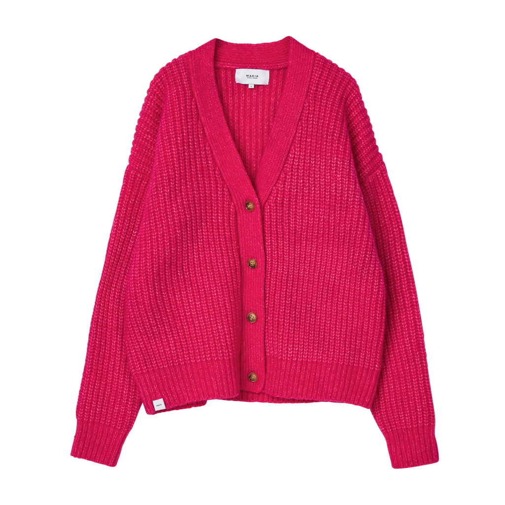 Florence Cardigan