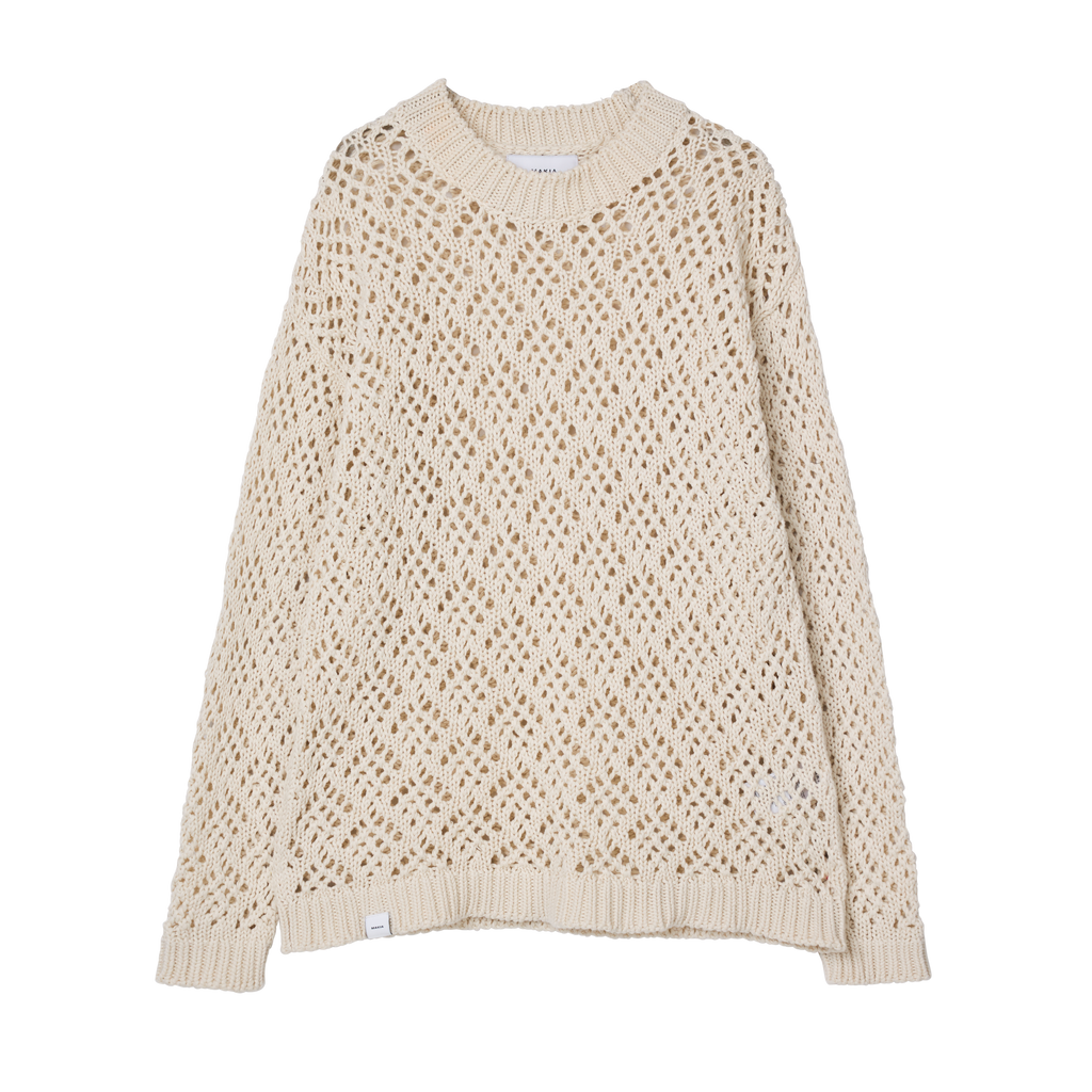 Grace Knit