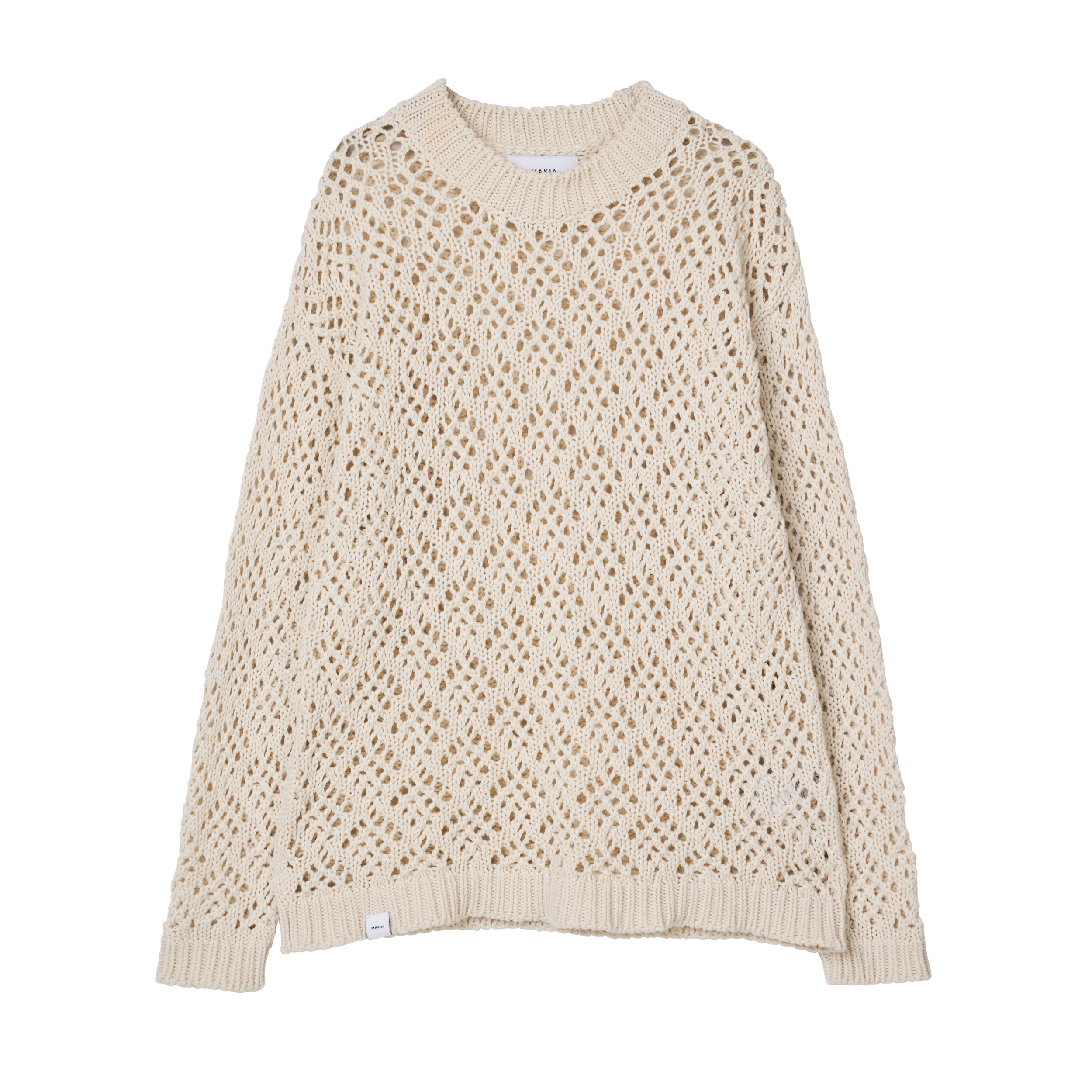 Grace Knit