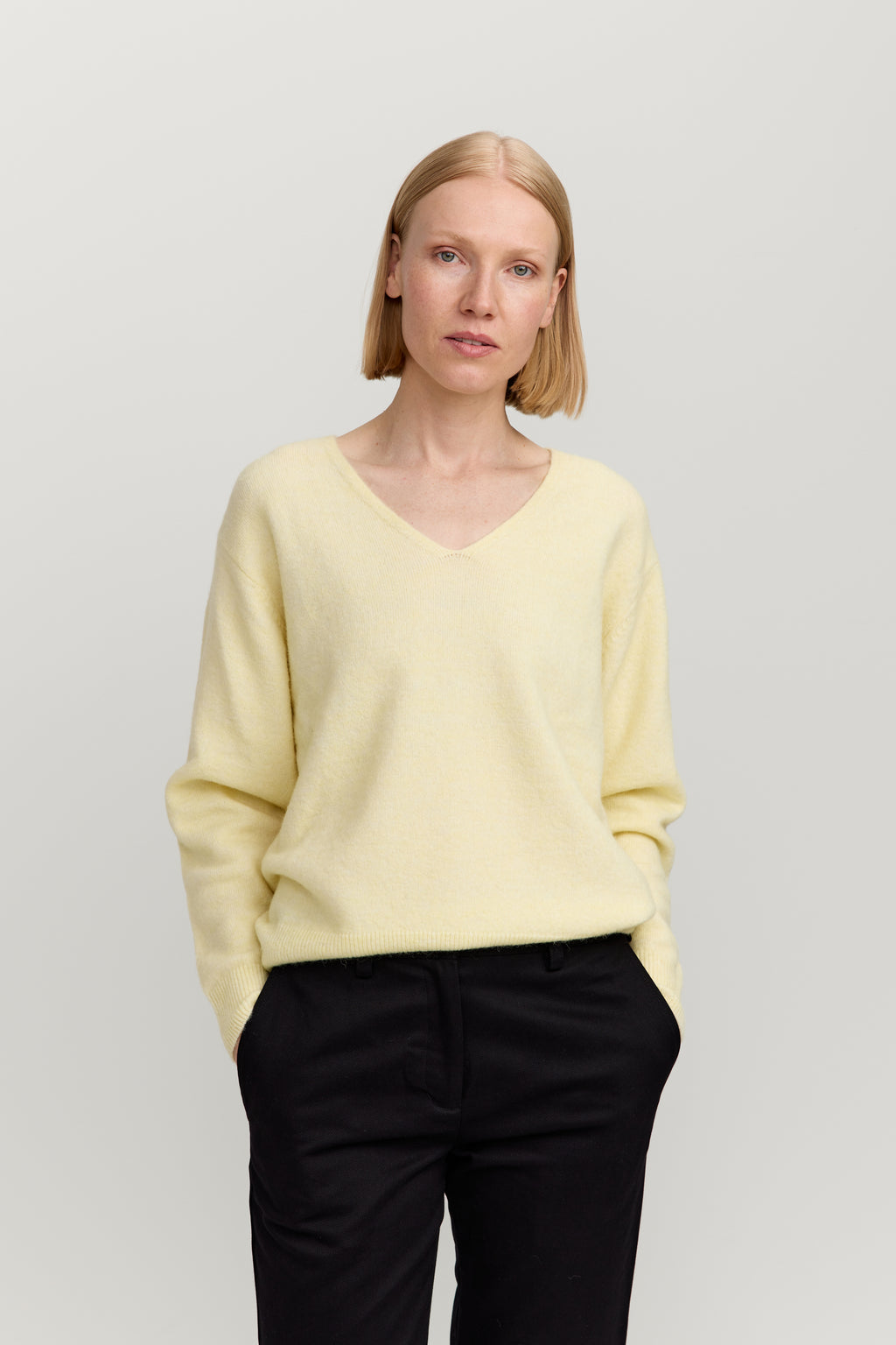 Malla Knit