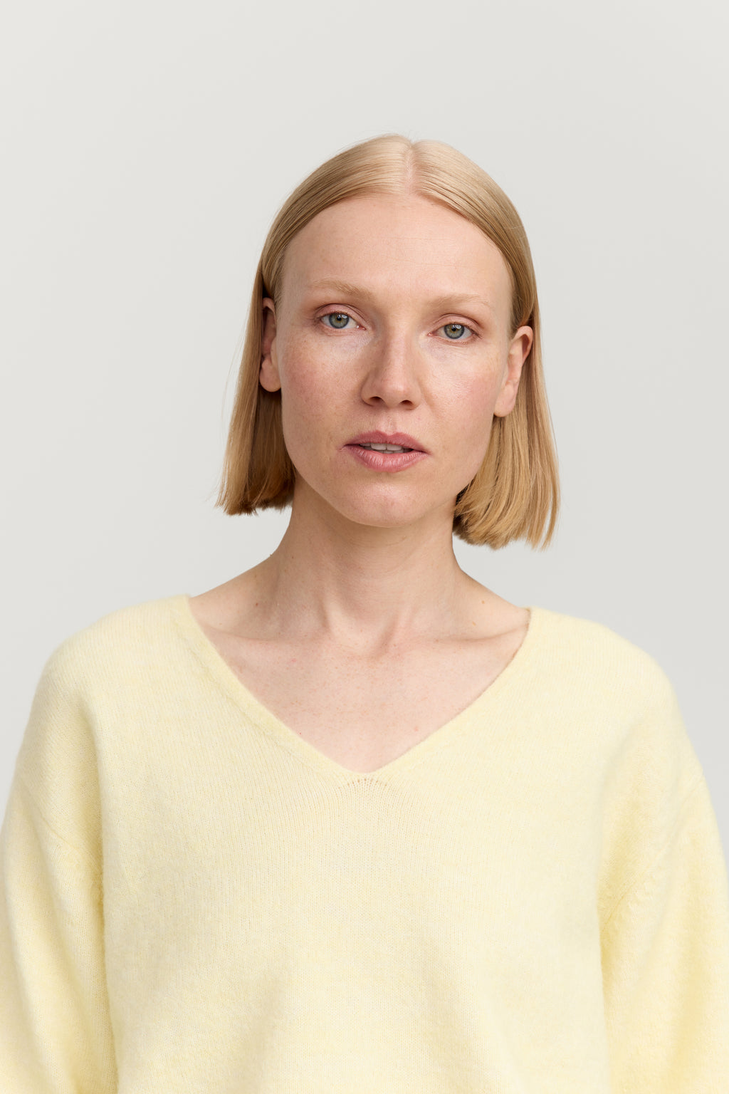 Malla Knit